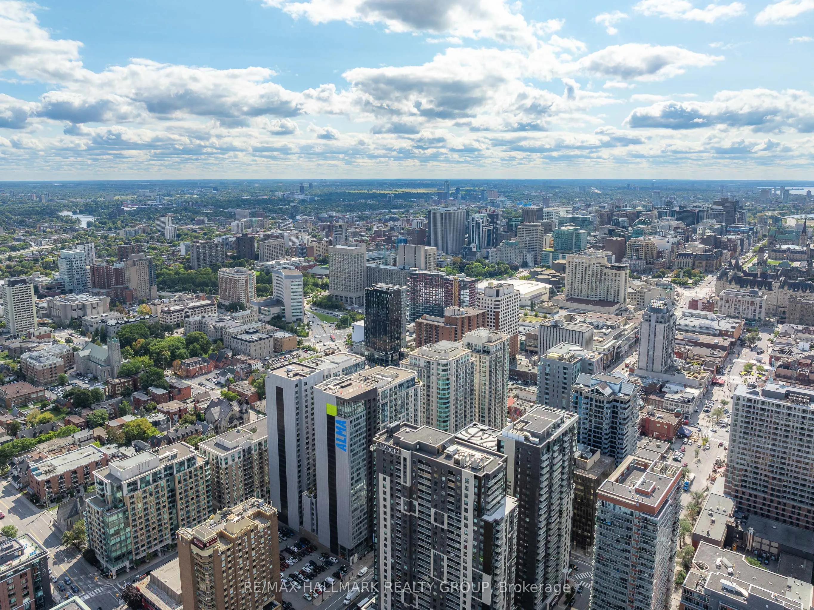 195 BESSERER Street, #2501