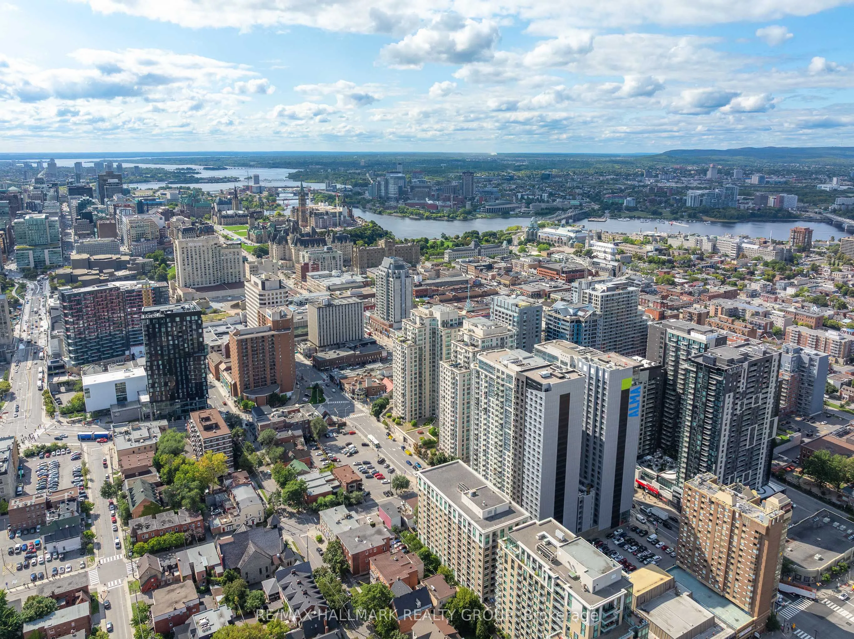 195 BESSERER Street, #2501