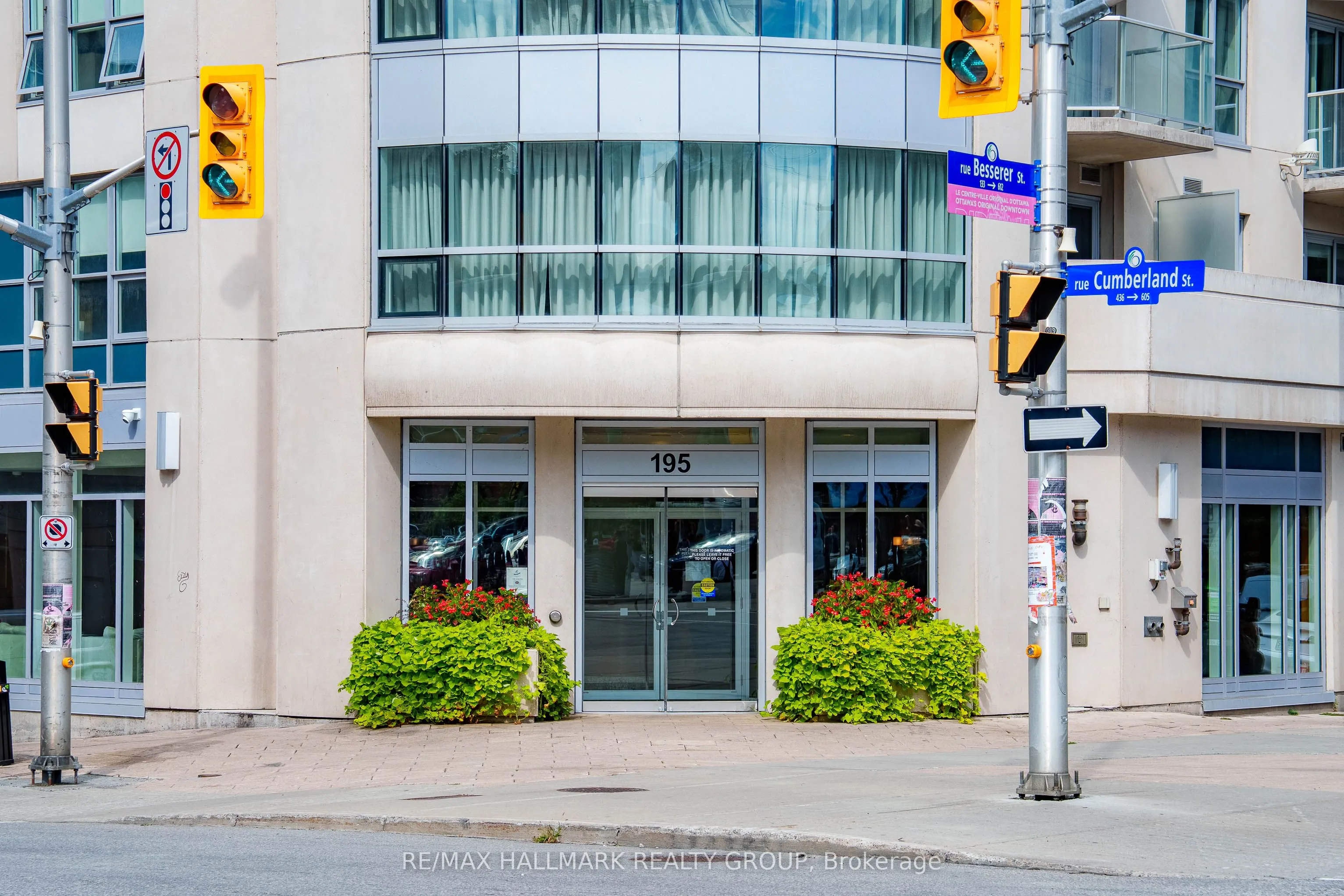 195 BESSERER Street, #2501