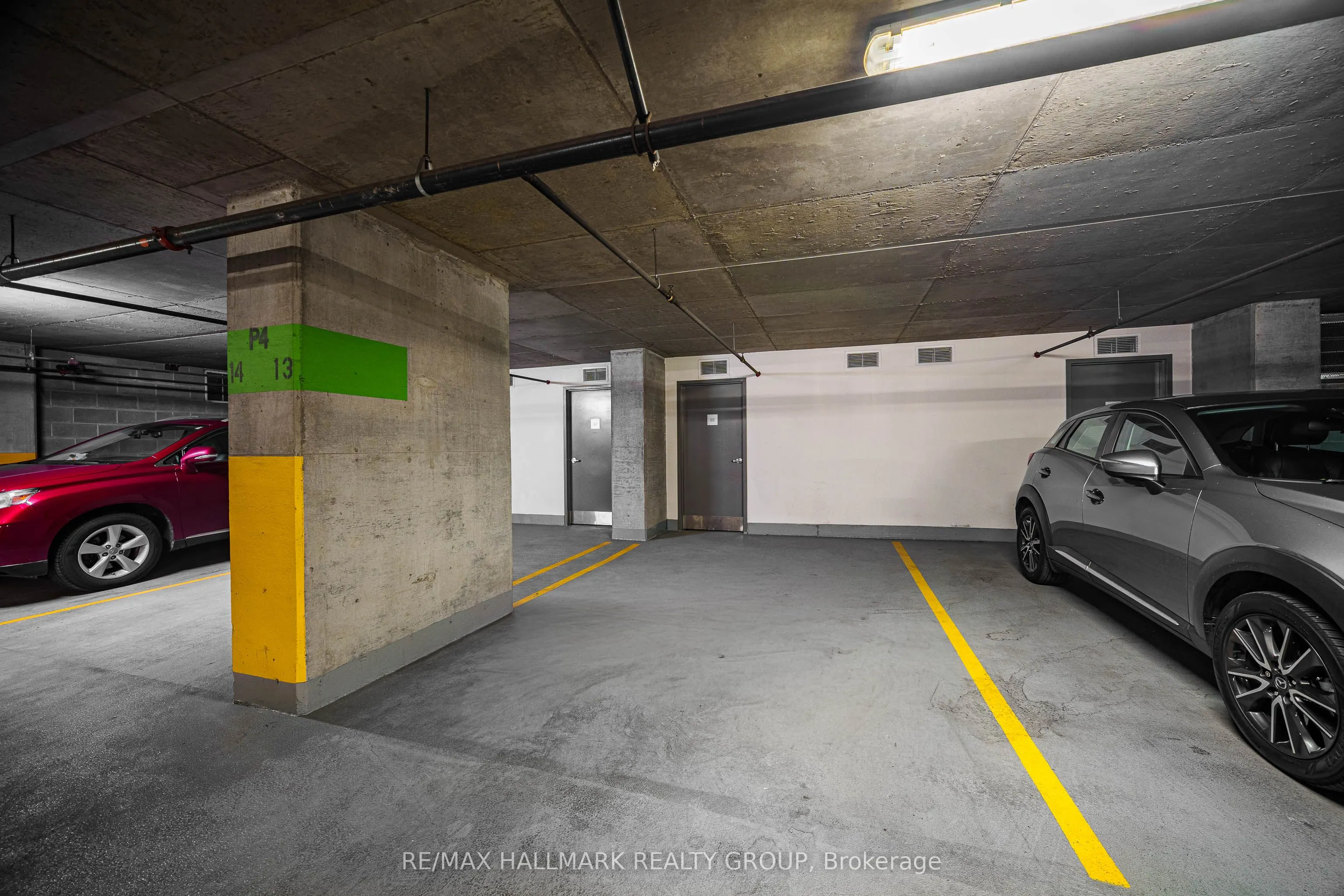 195 BESSERER Street, #2501