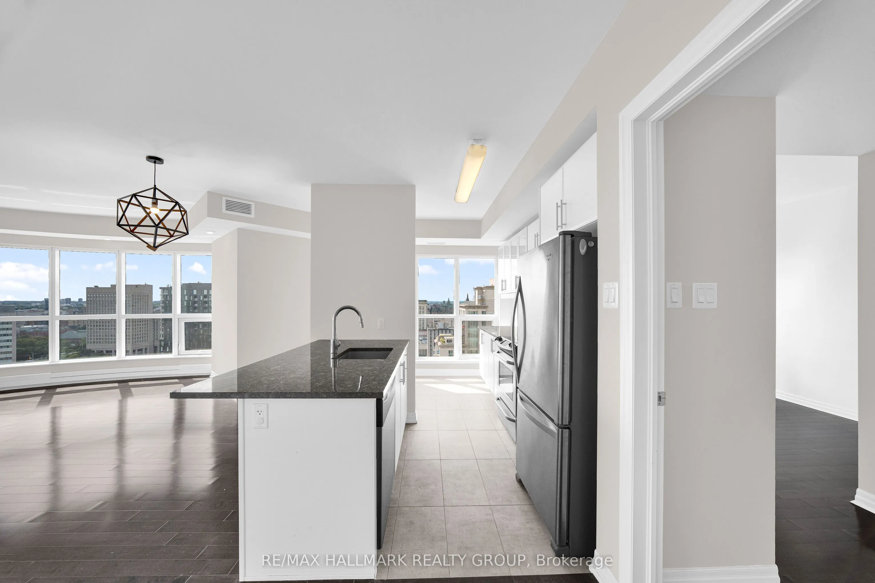 195 BESSERER Street, #2501