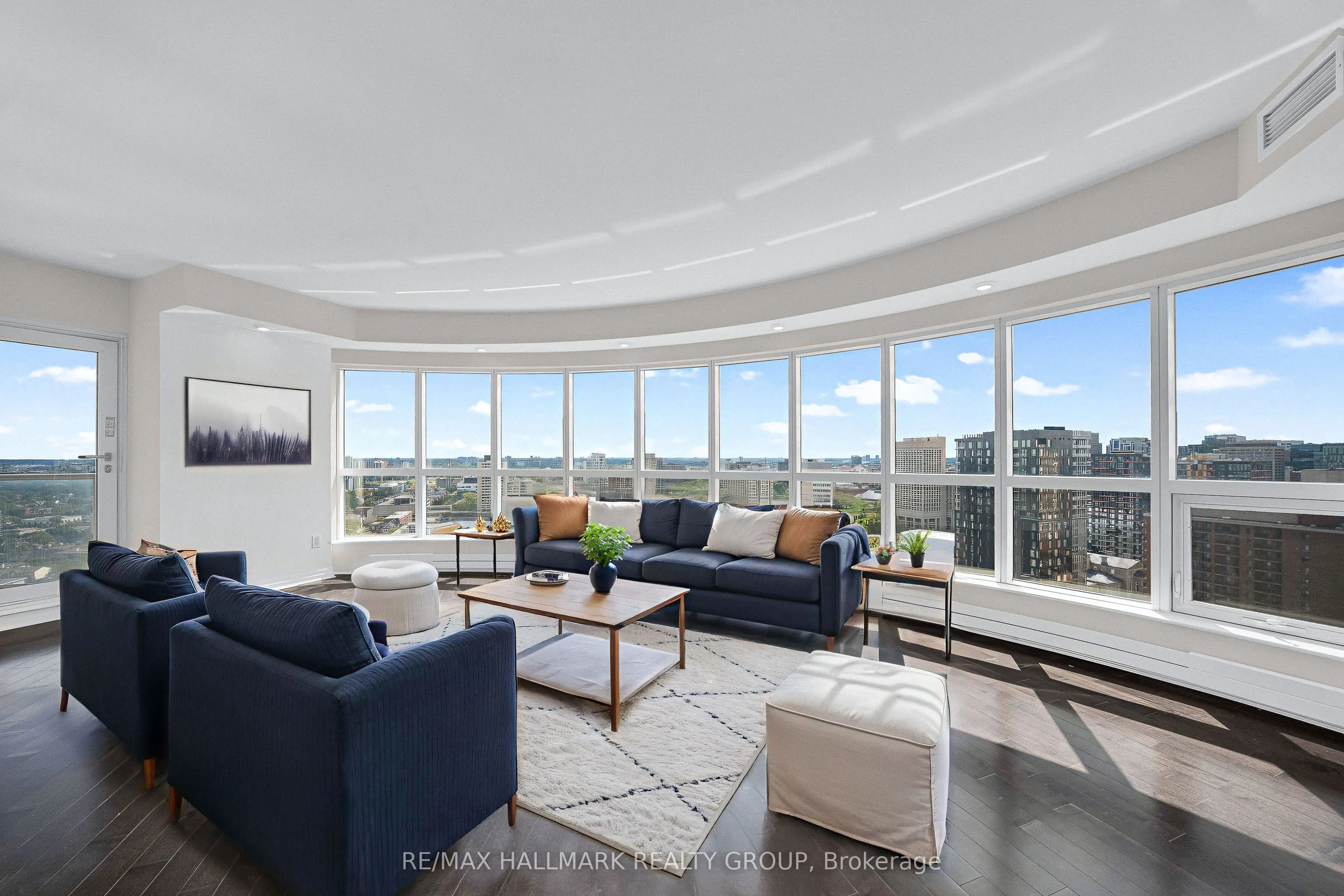 195 BESSERER Street, #2501
