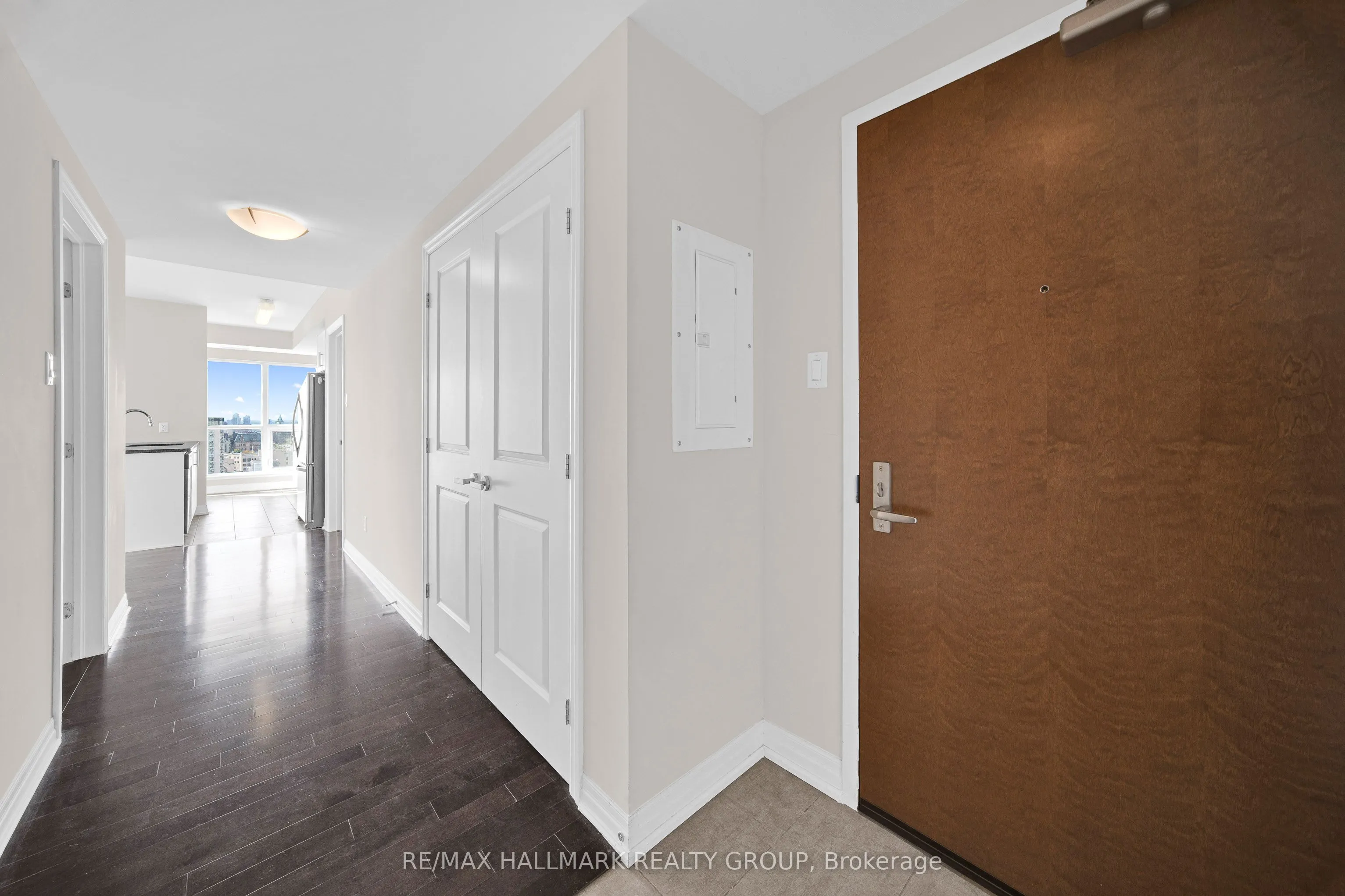 195 BESSERER Street, #2501