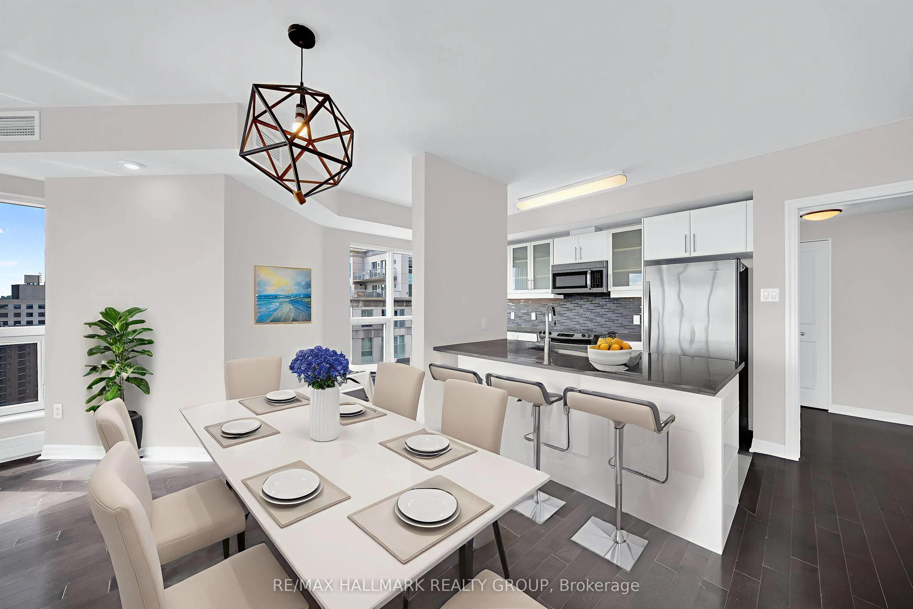 195 BESSERER Street, #2501