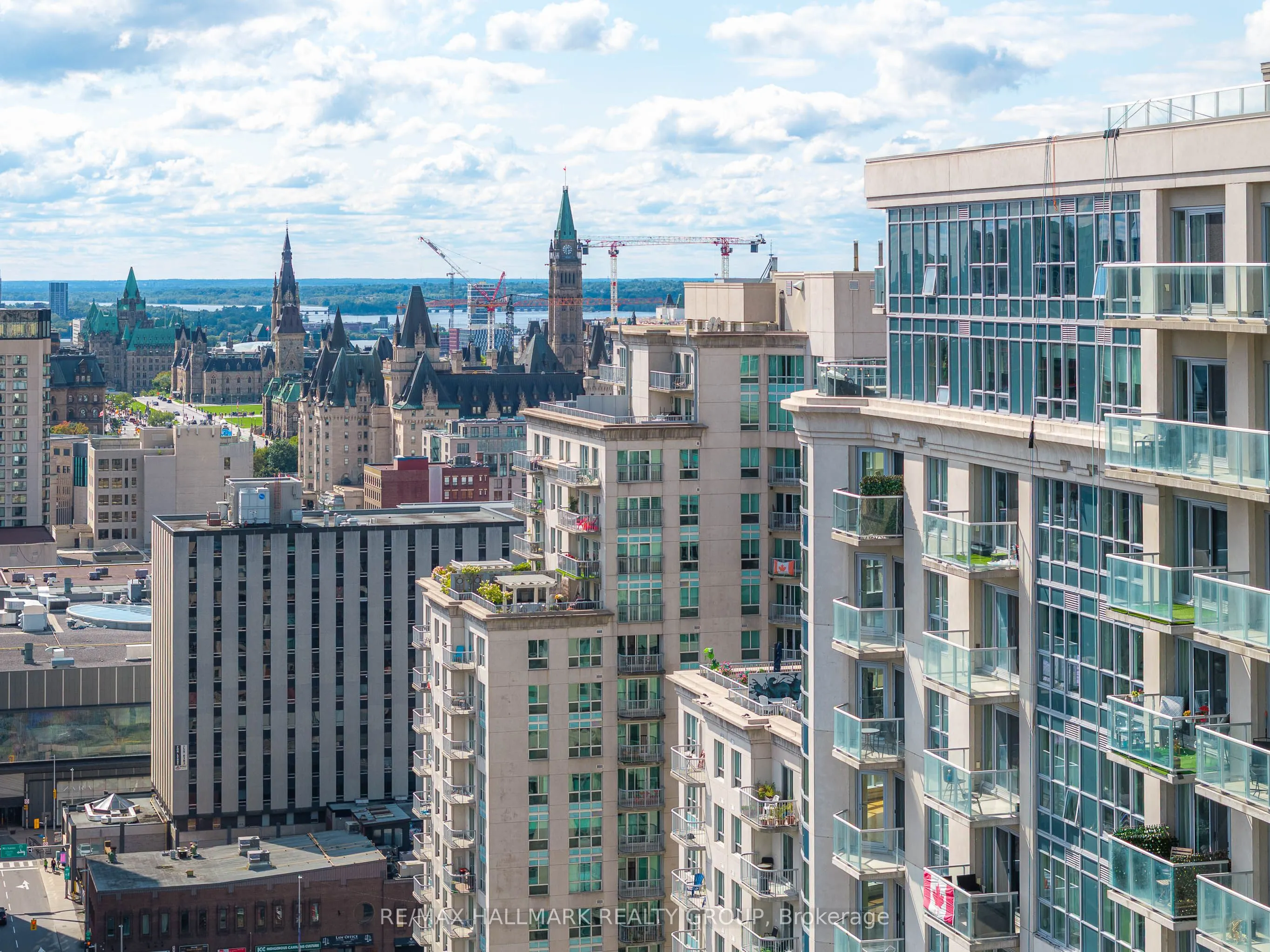 195 BESSERER Street, #2501