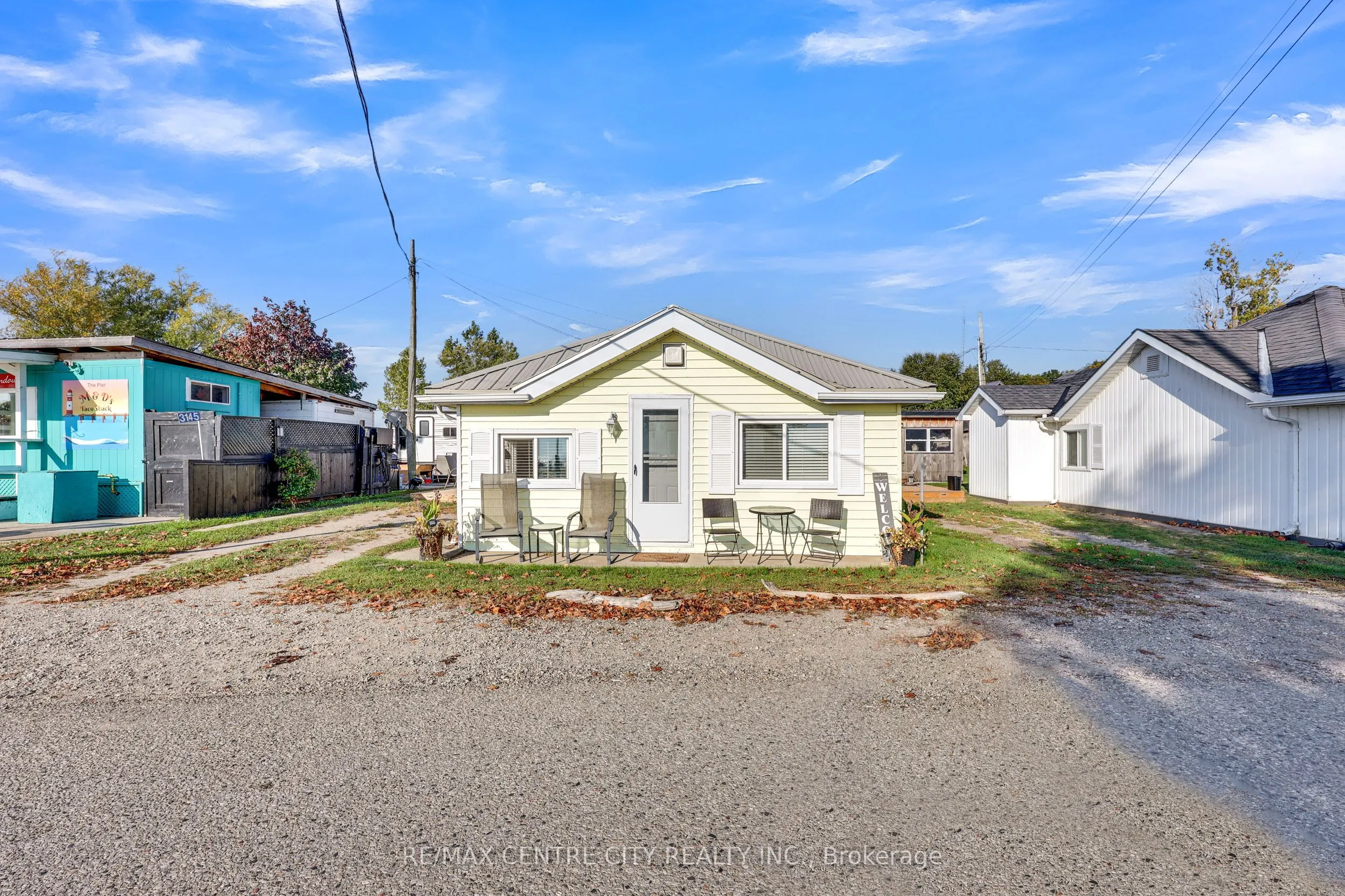 3143 Colin Street