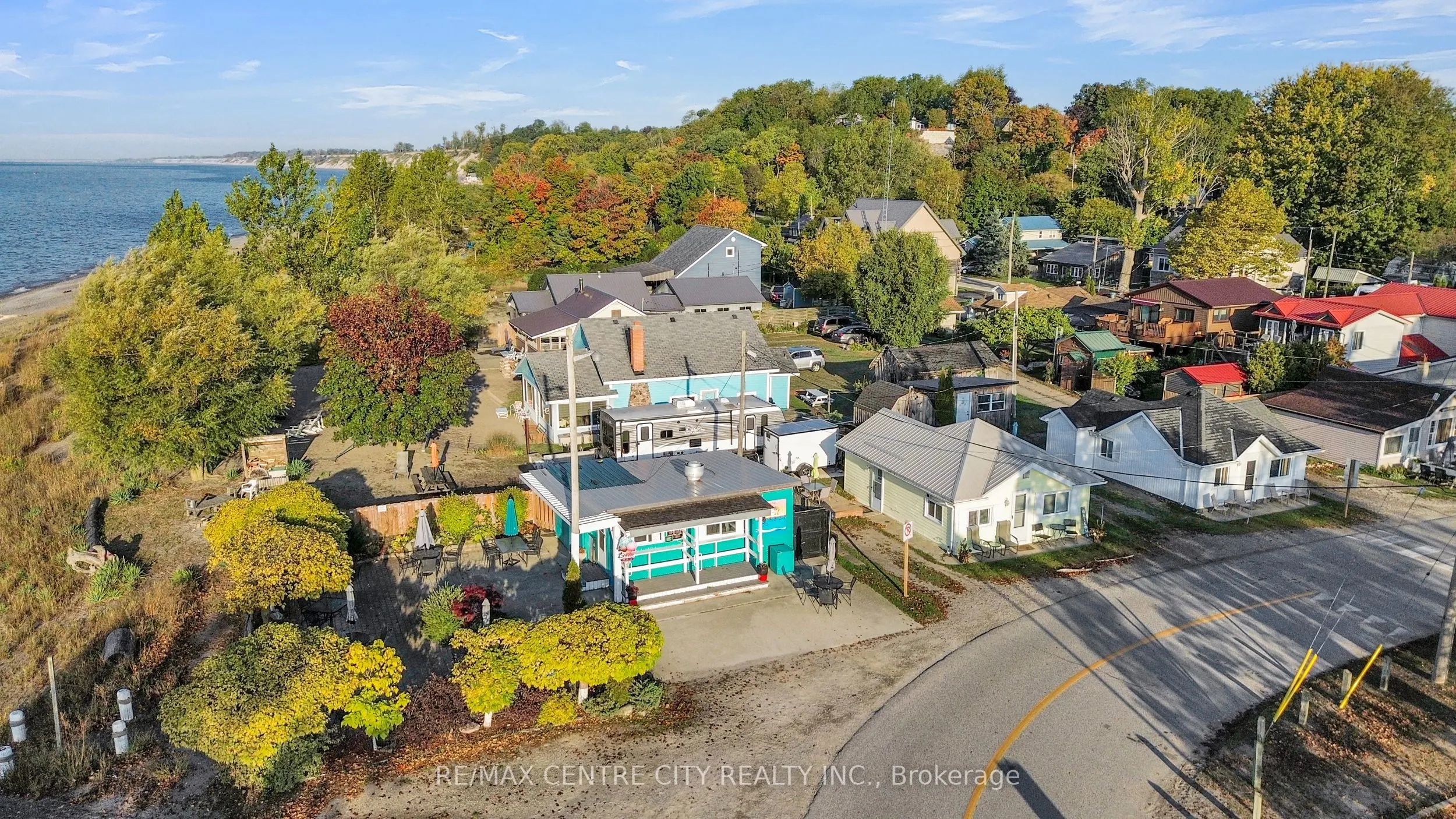 3143 Colin Street