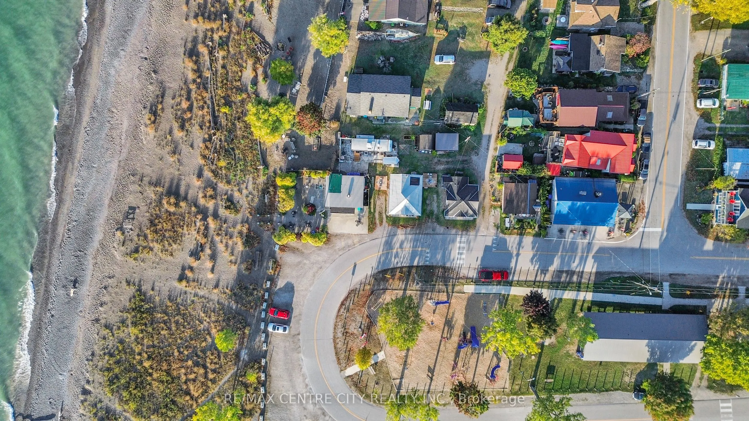 3143 Colin Street