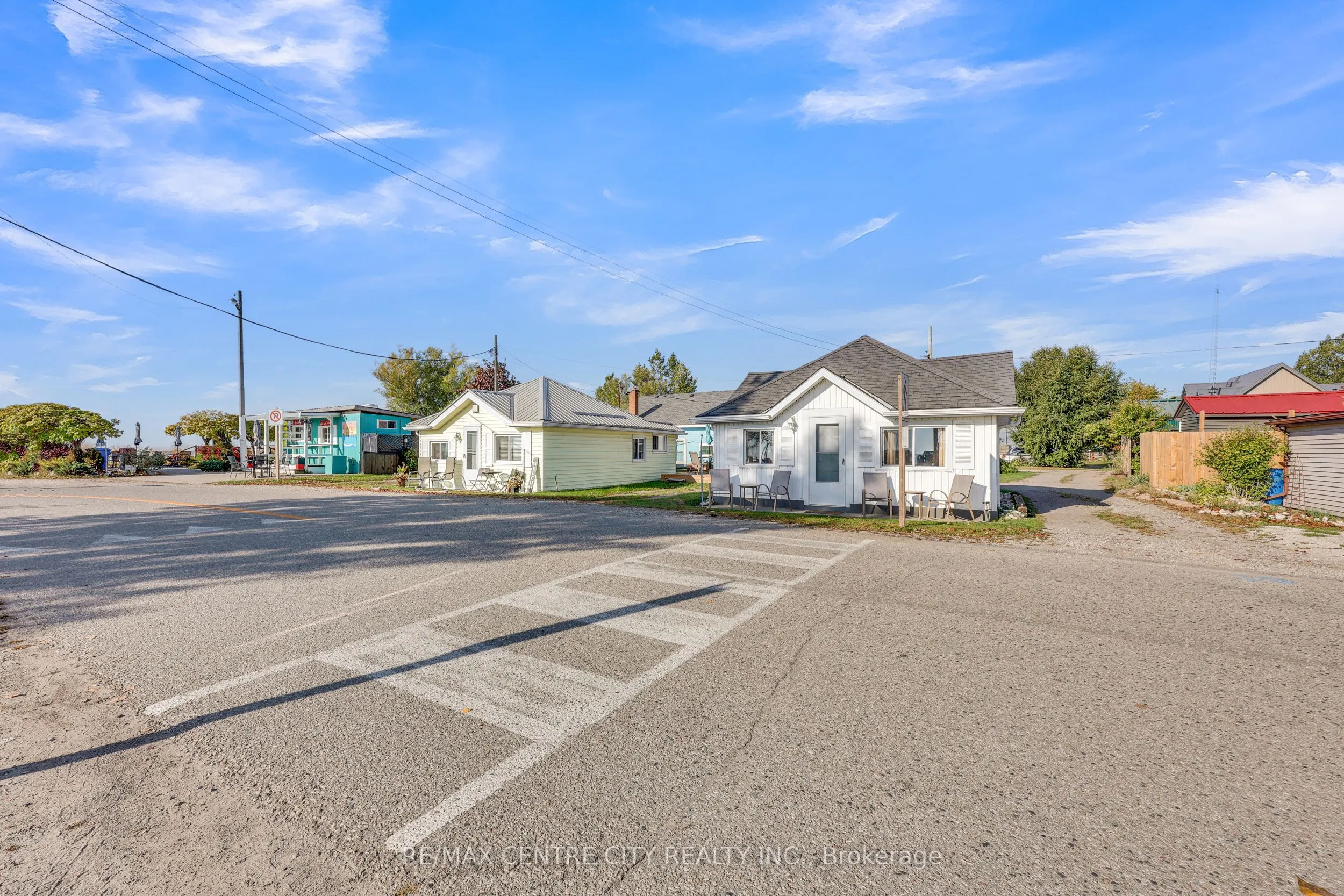 3143 Colin Street