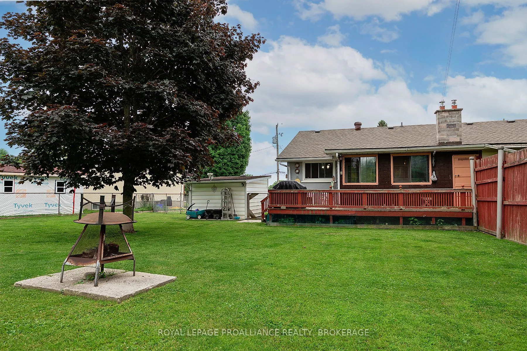 50 Morden Crescent