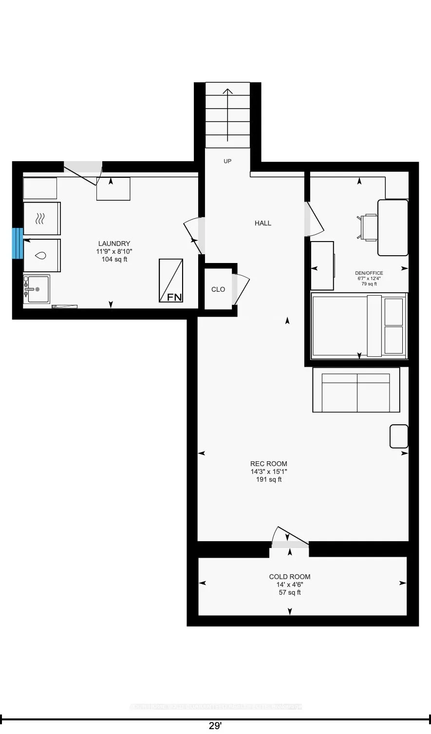 57 Sandra Crescent