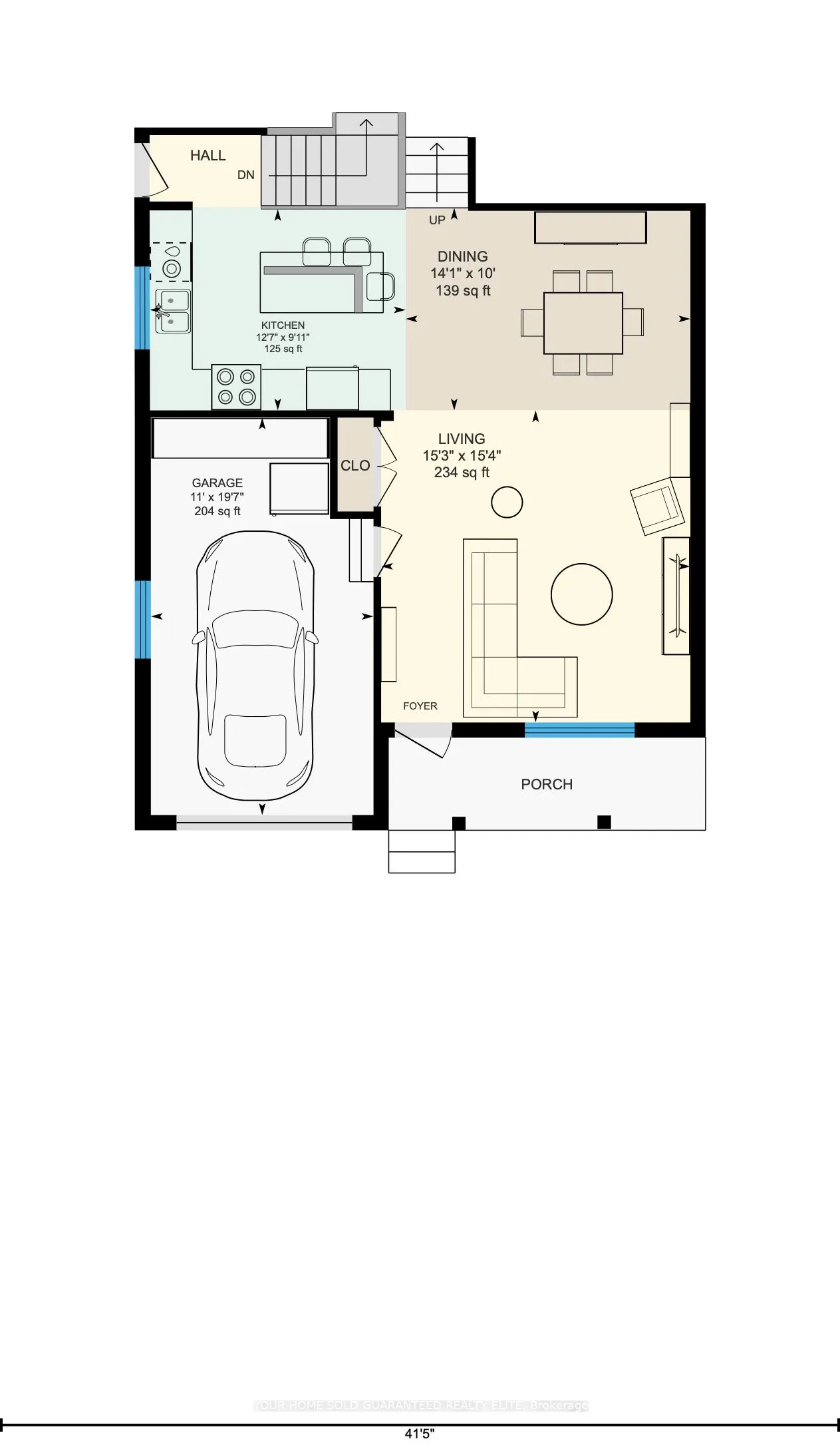 57 Sandra Crescent