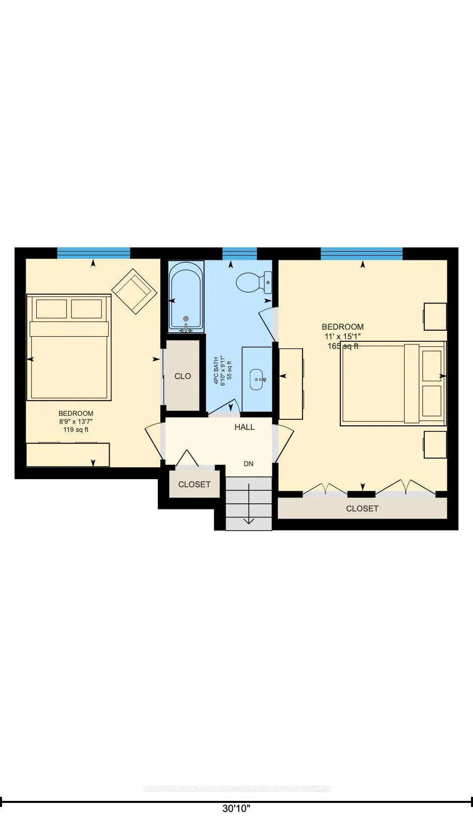 57 Sandra Crescent