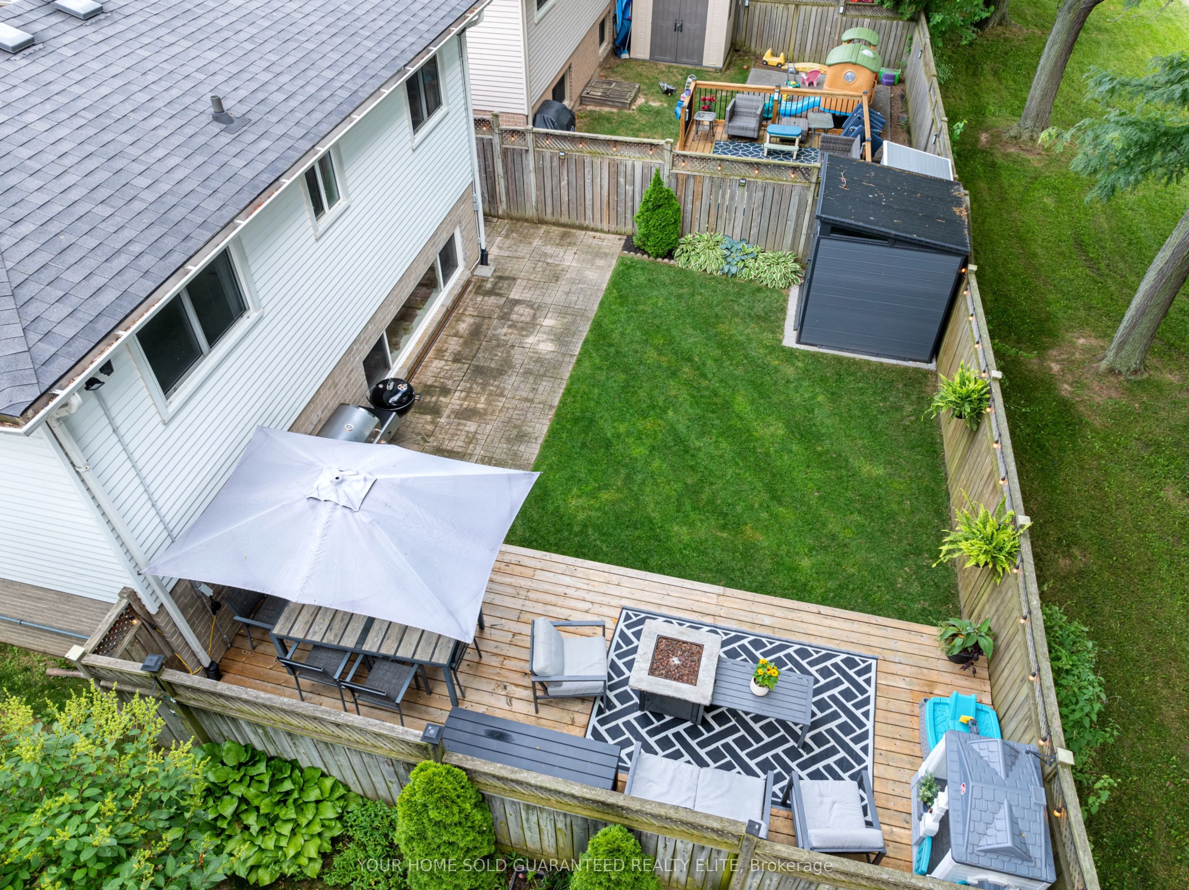57 Sandra Crescent