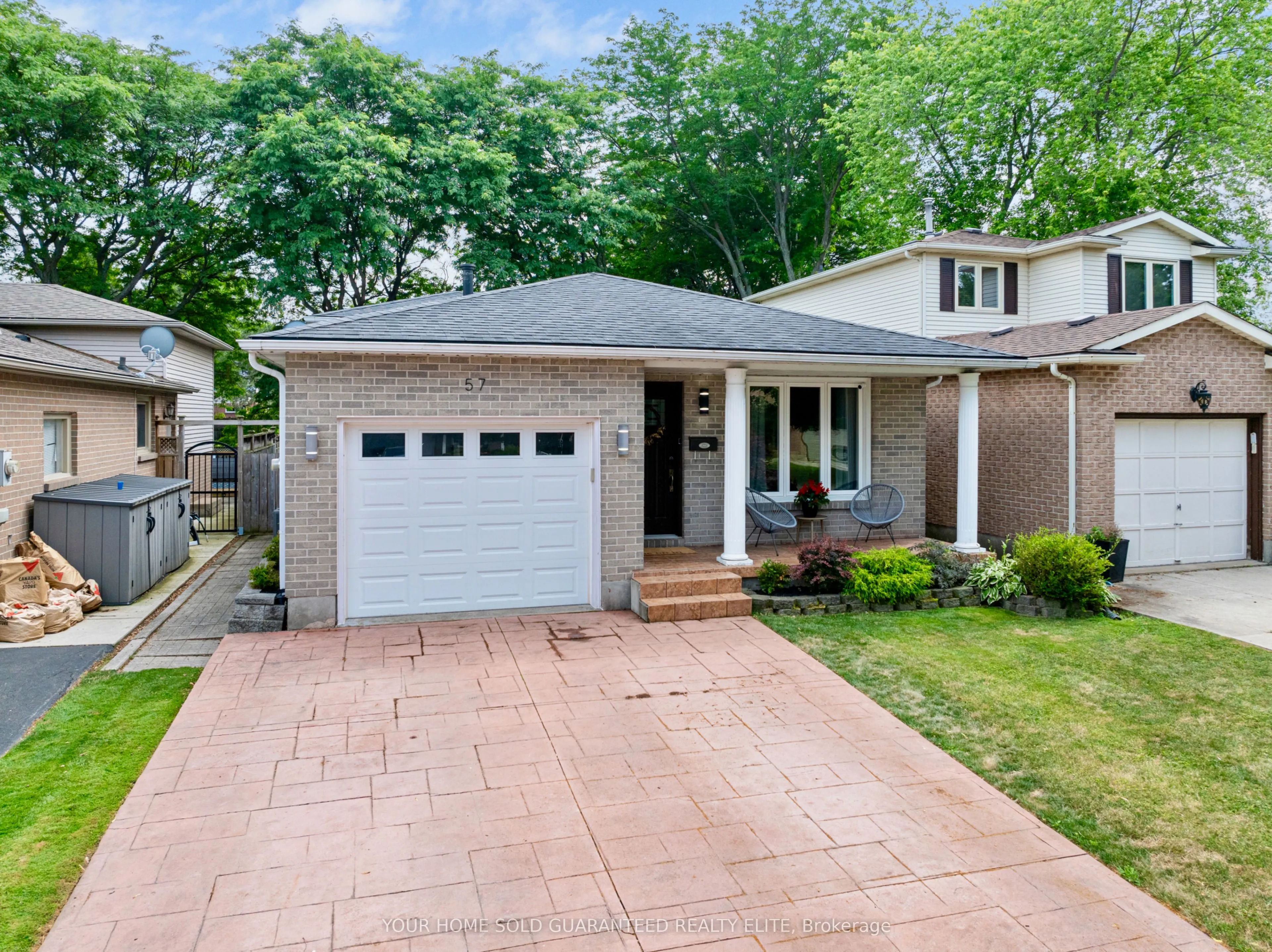 57 Sandra Crescent