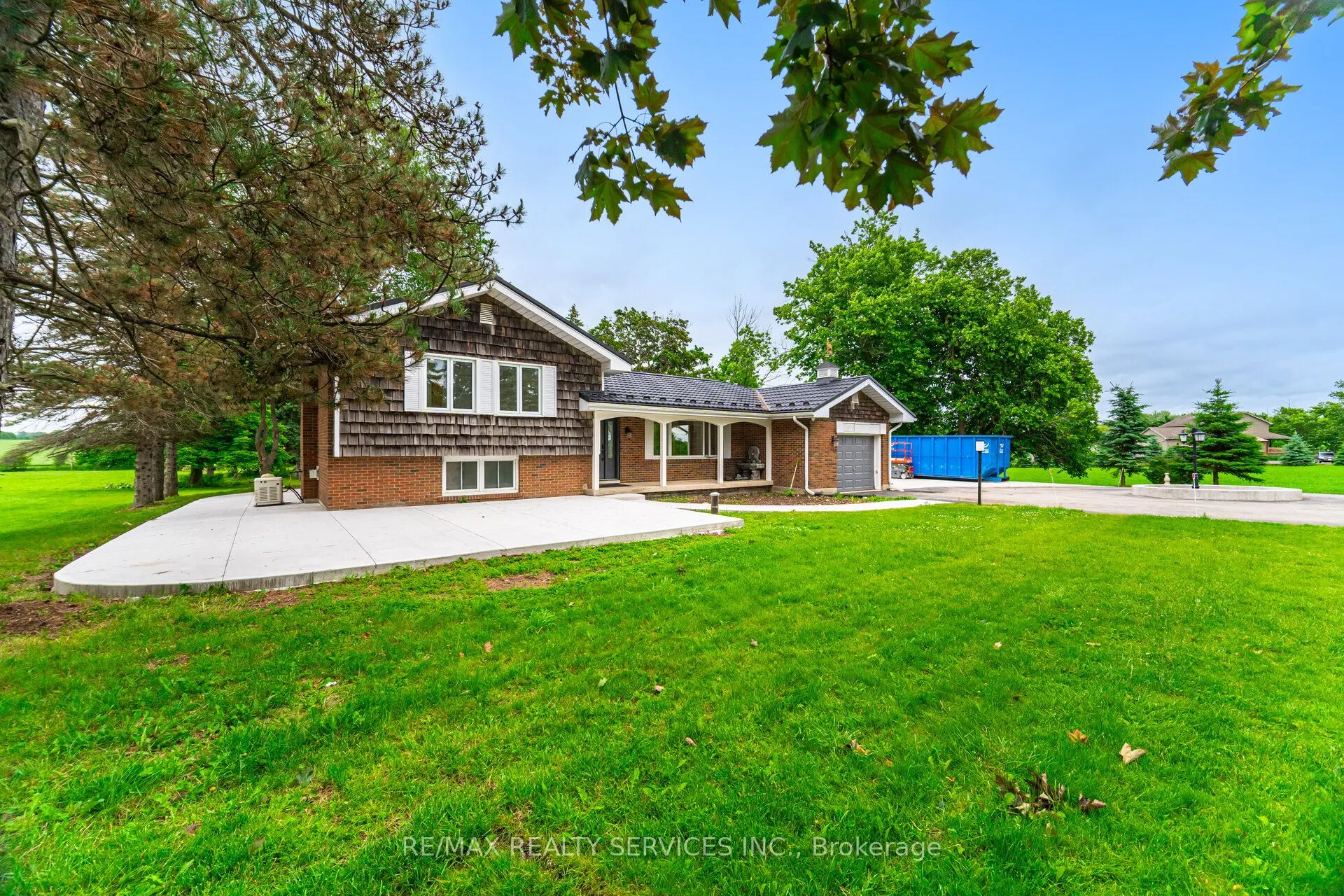 5587 Wellington Rd 86, Road E
