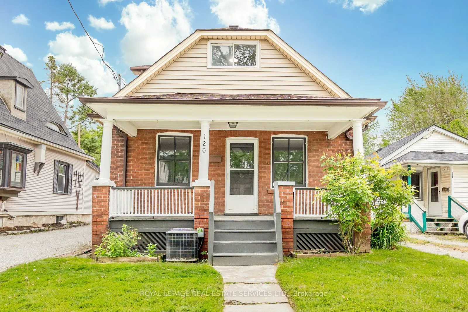 120 Page Street