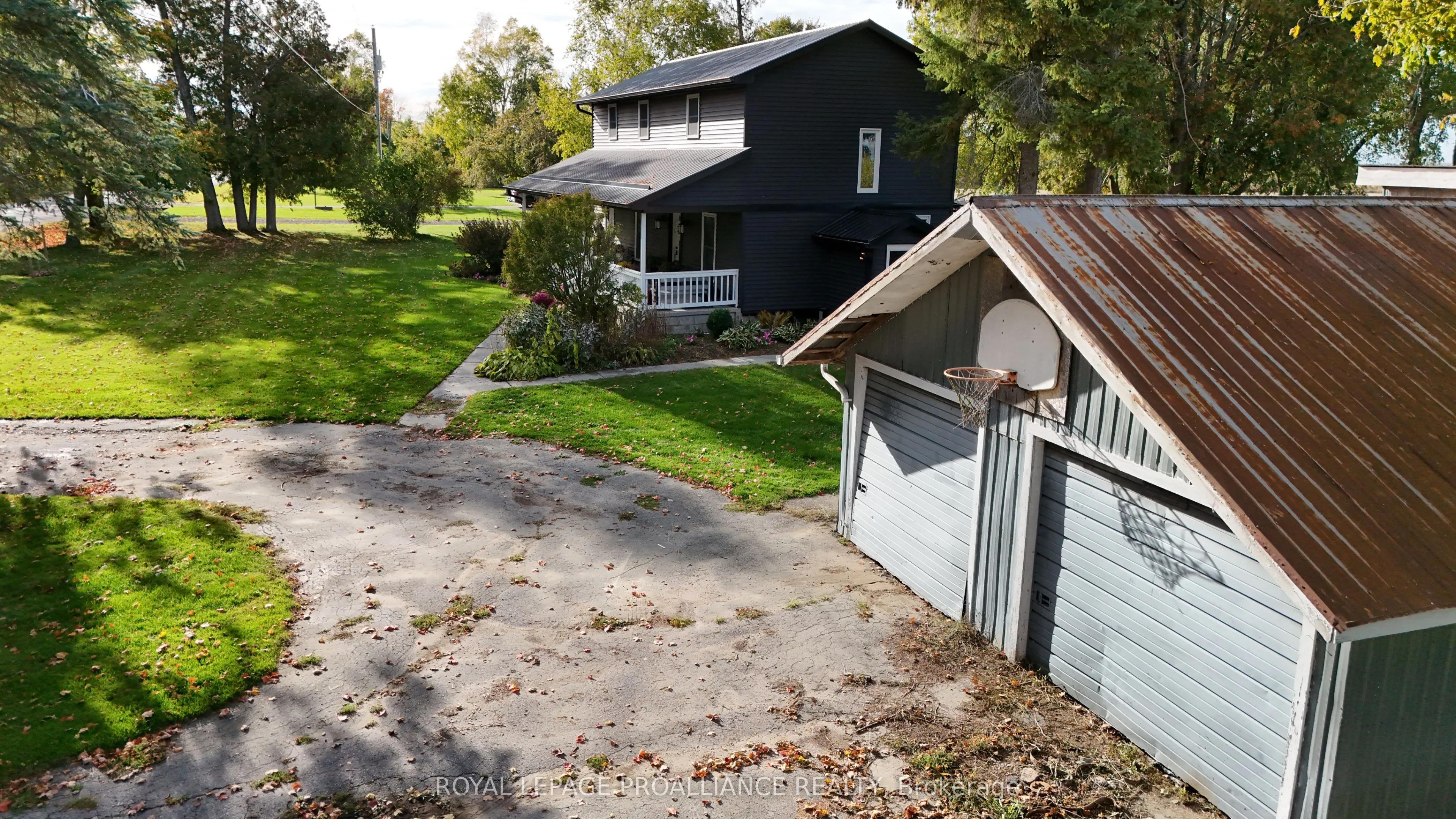 41 Sills Road