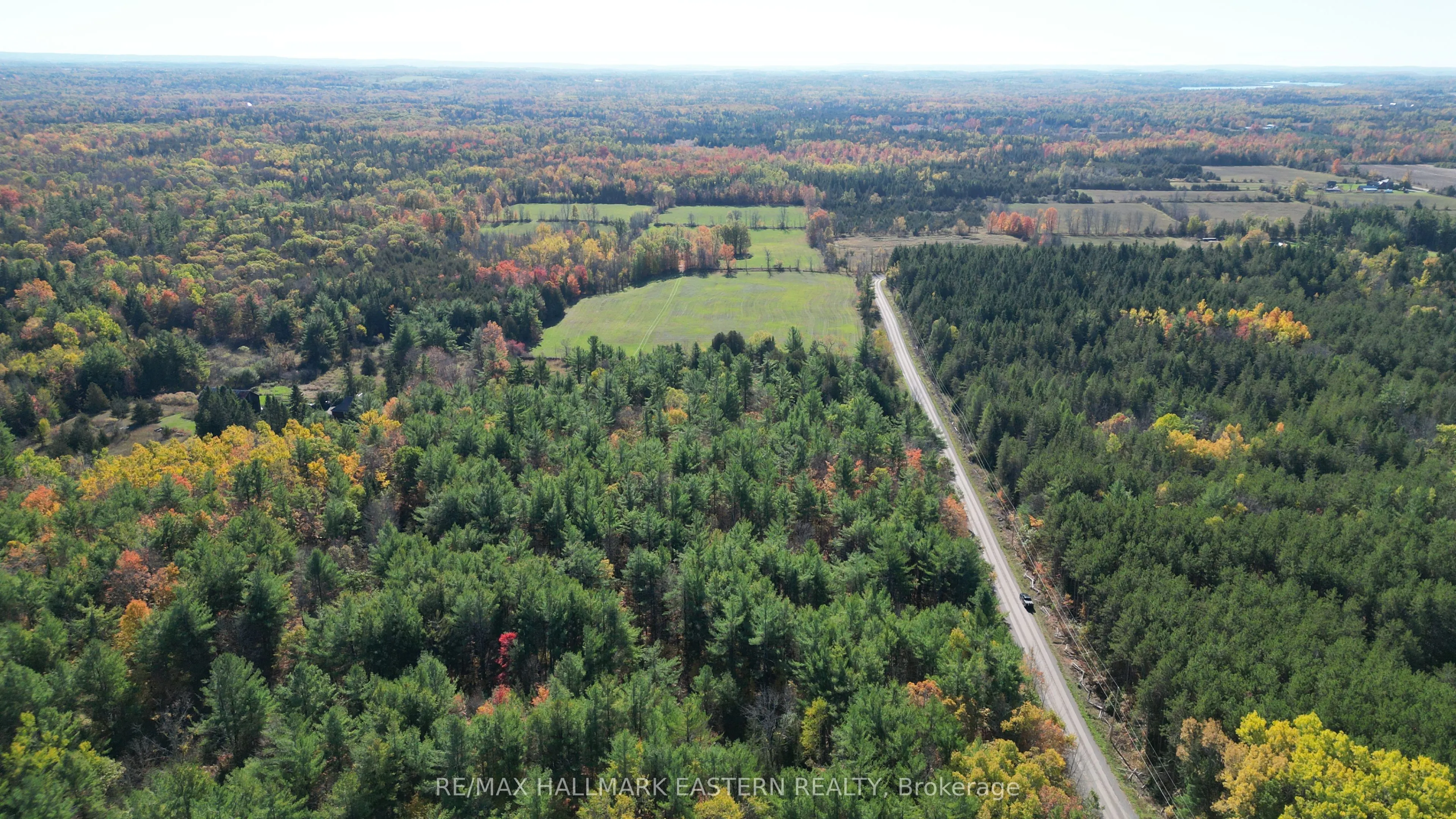 Evegroen Road