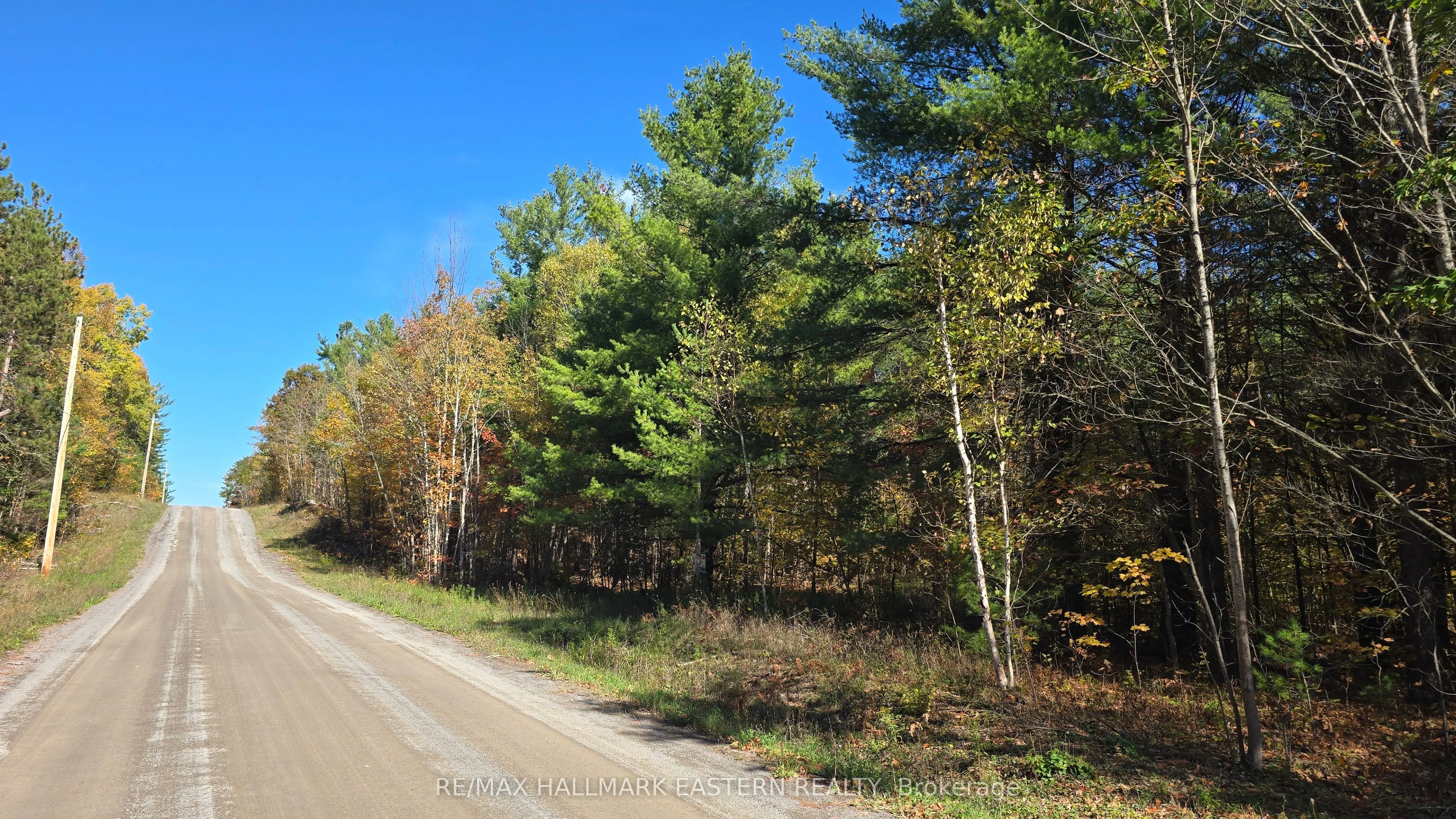 Evegroen Road