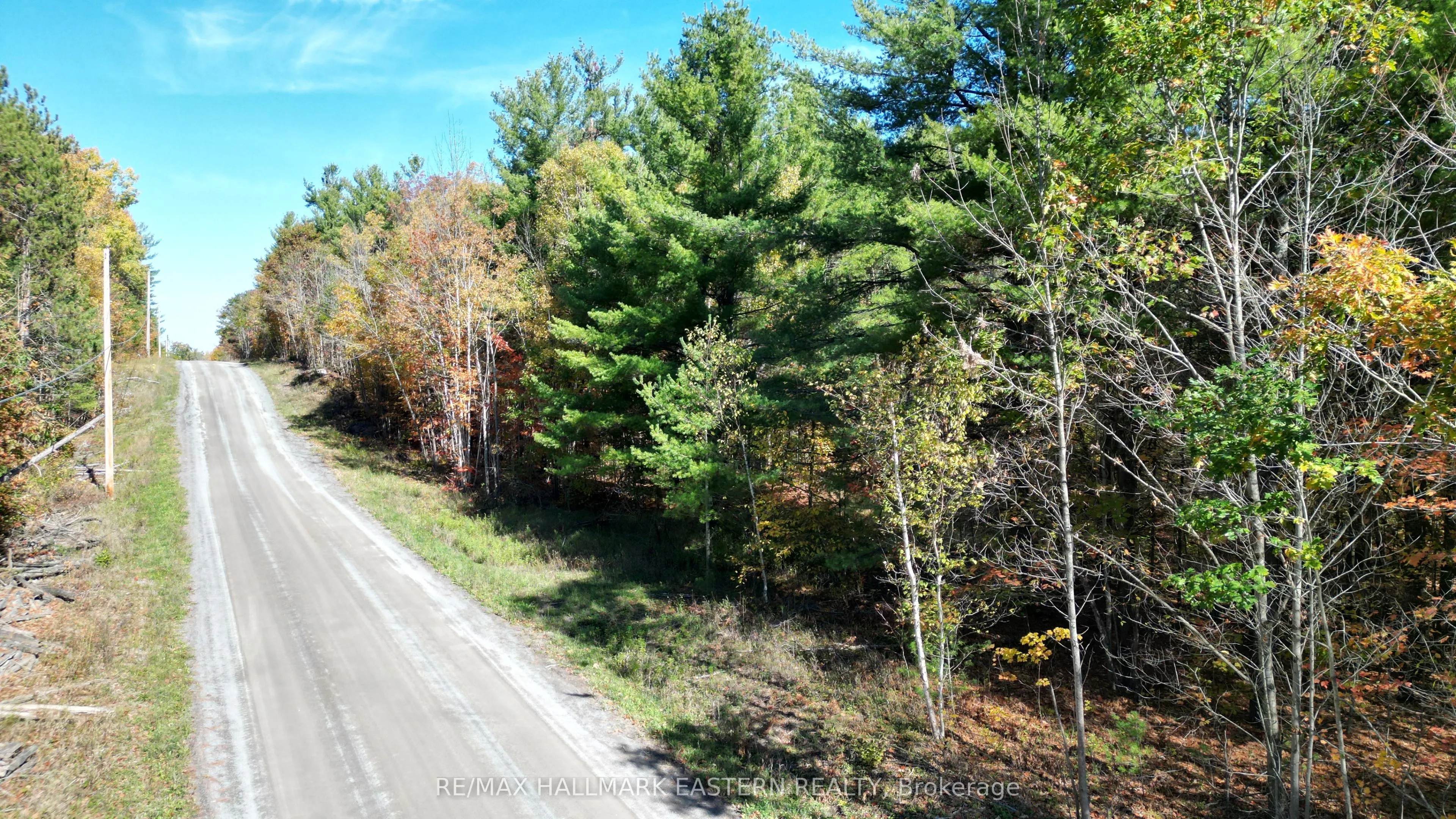 Evegroen Road