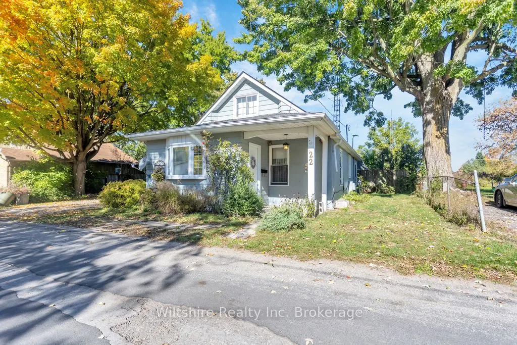 22 Adams Street