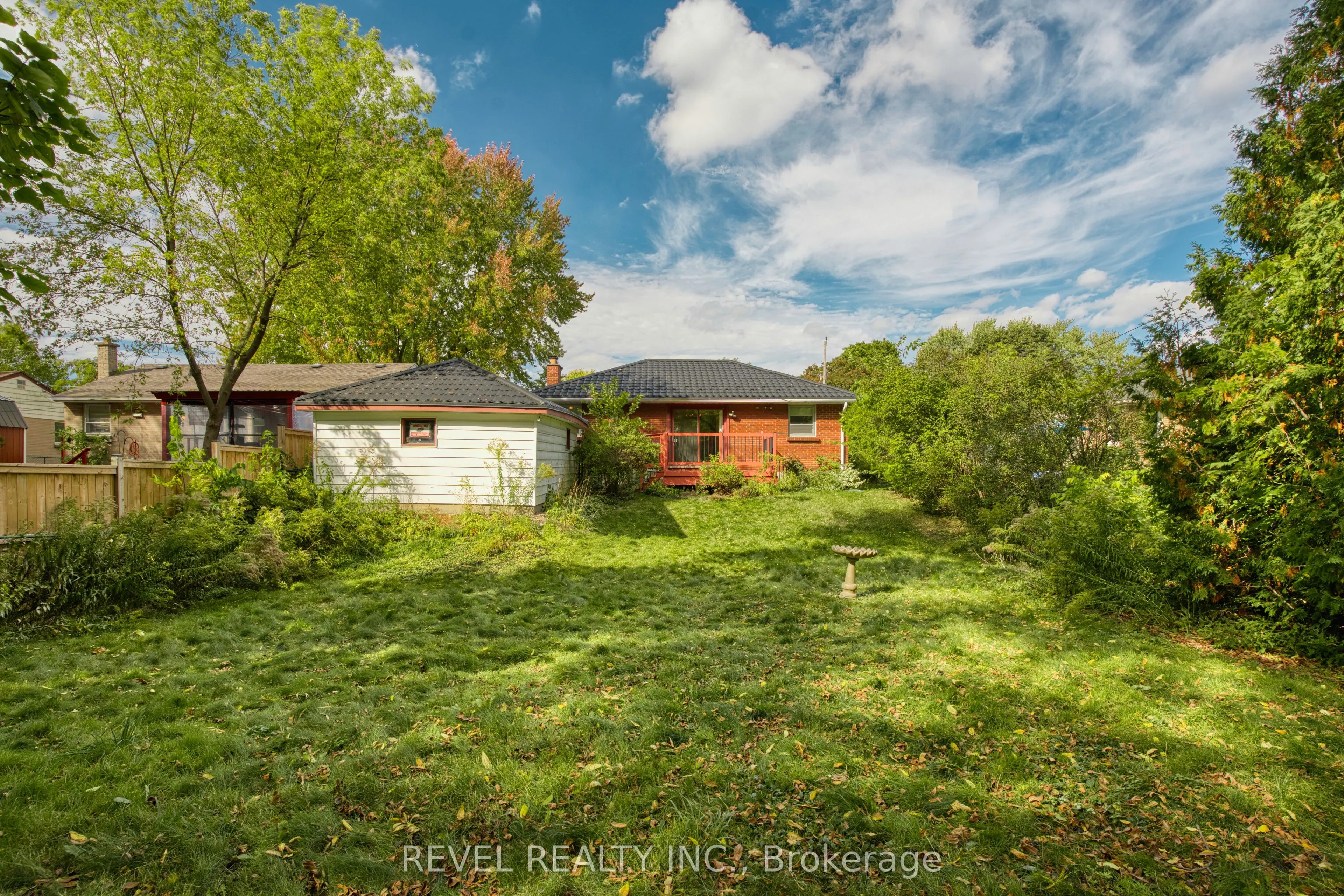 143 Oakside Street