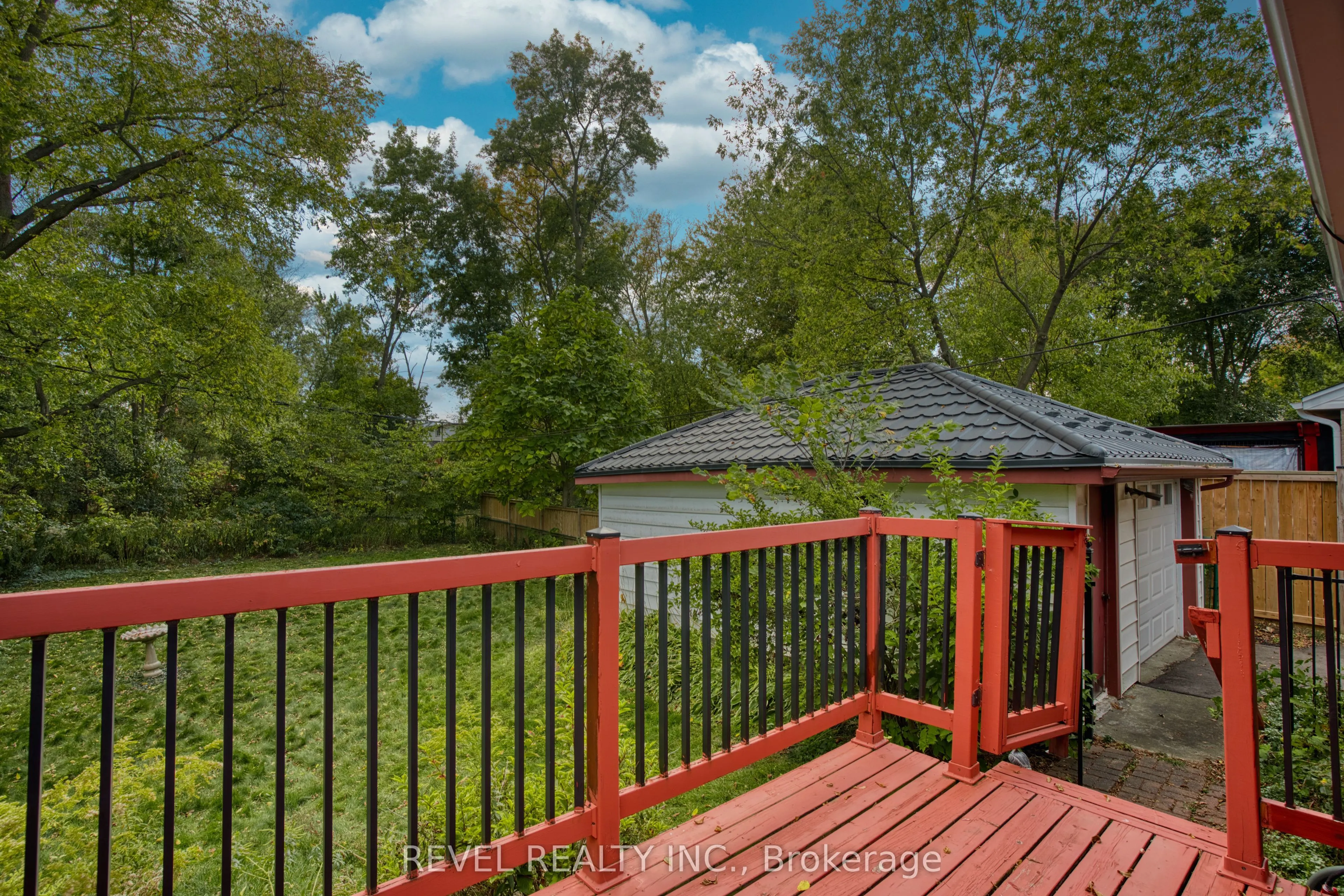 143 Oakside Street