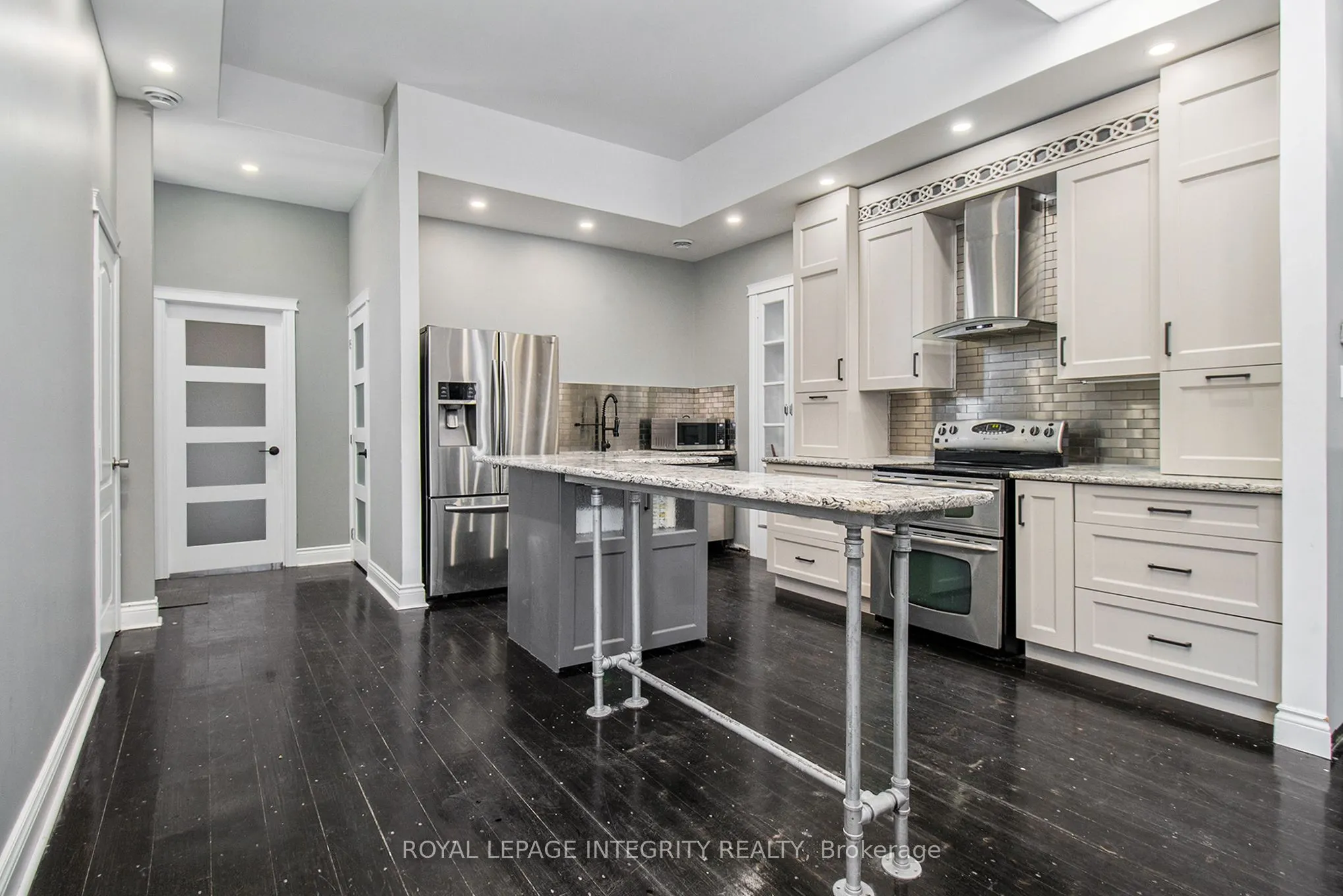 115 PERCY Street, #3