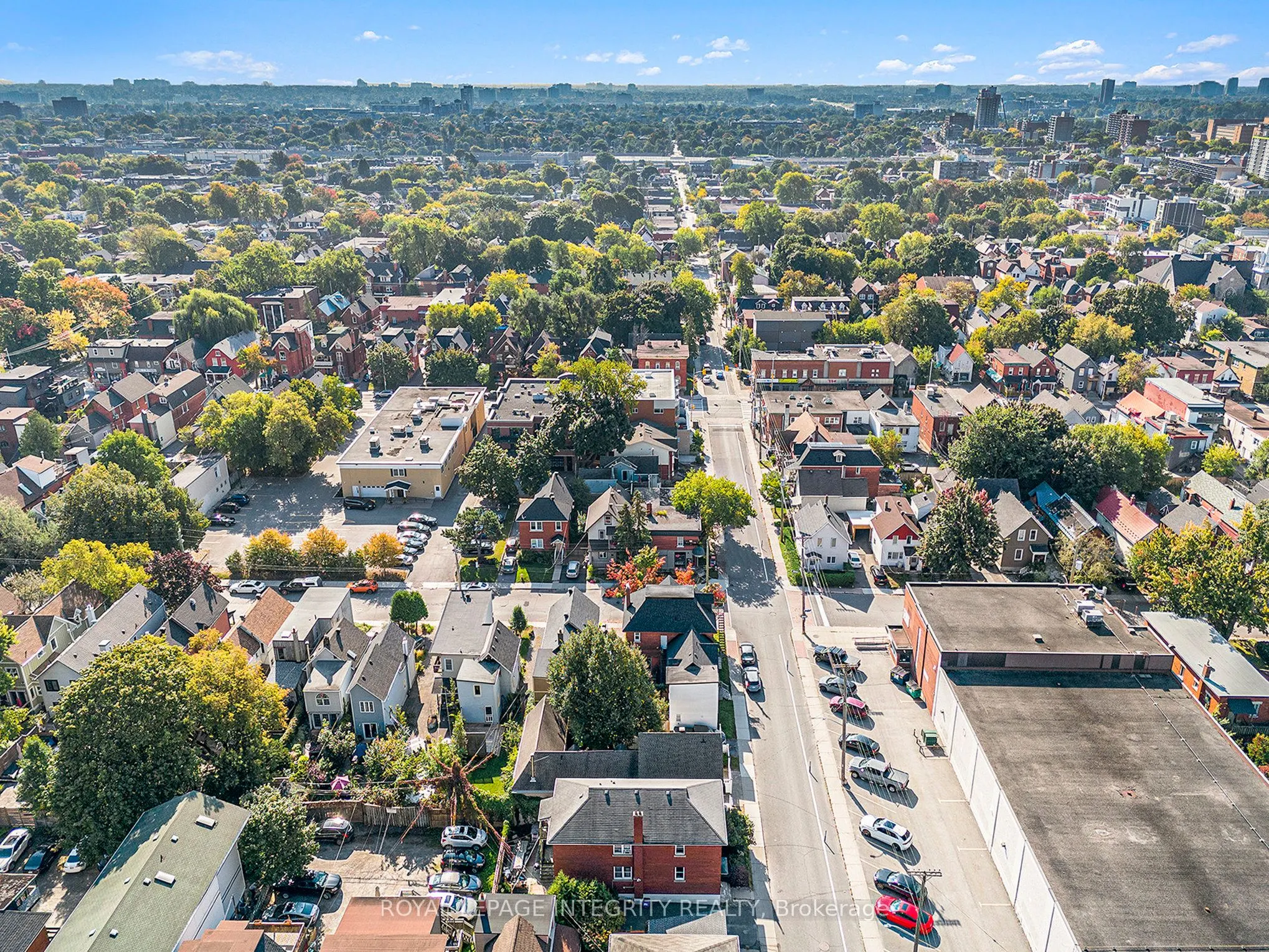 115 PERCY Street, #3
