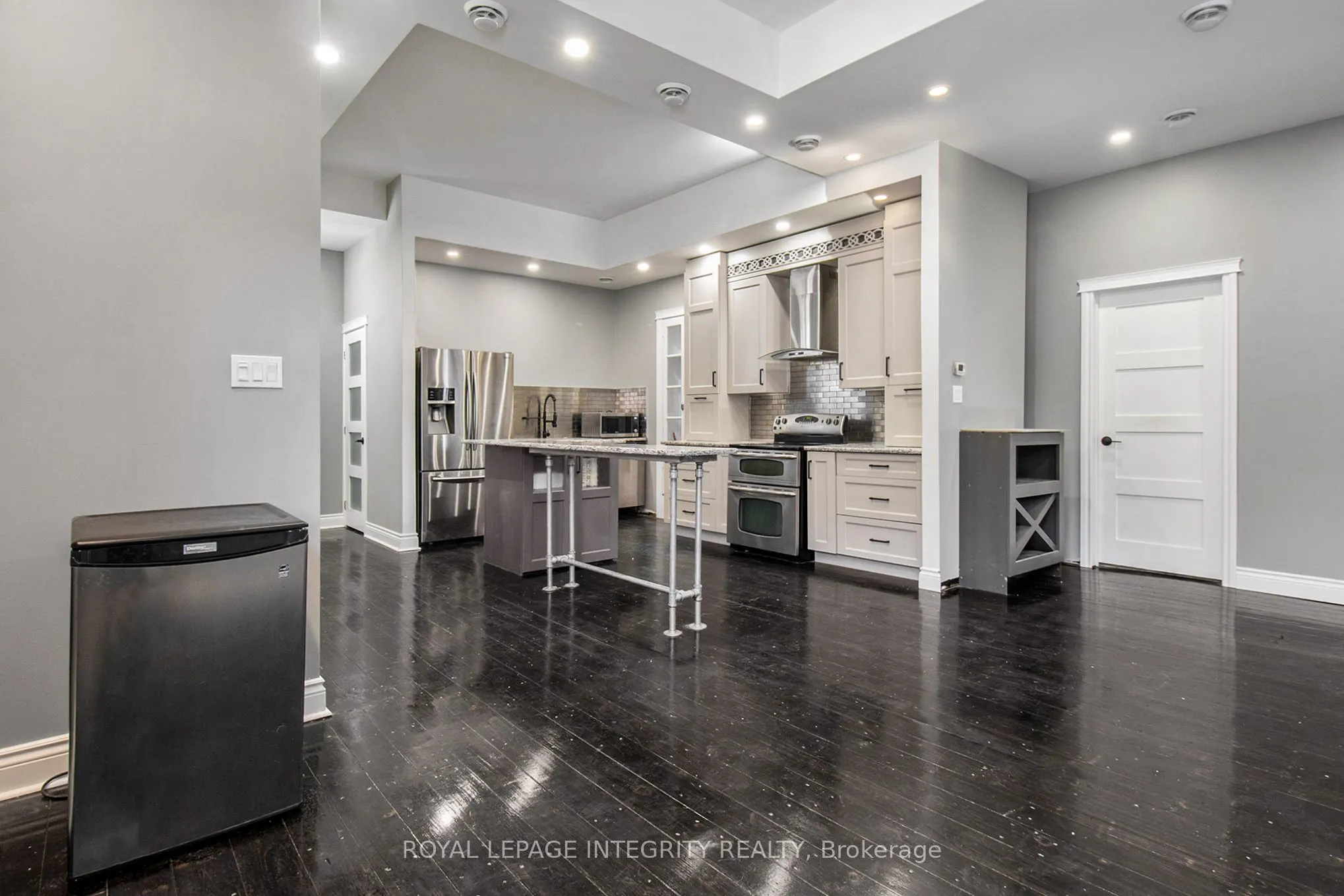 115 PERCY Street, #3