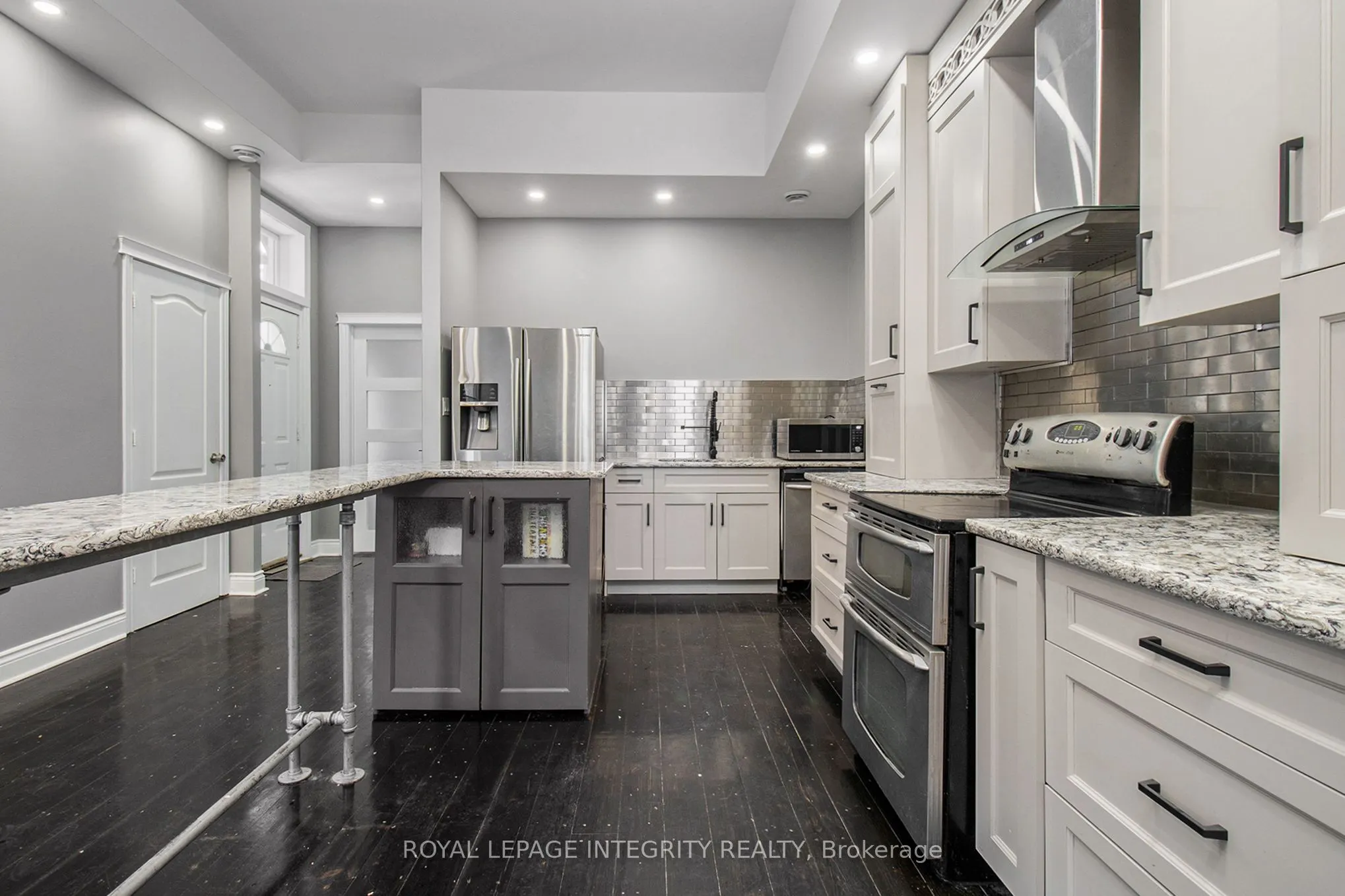 115 PERCY Street, #3
