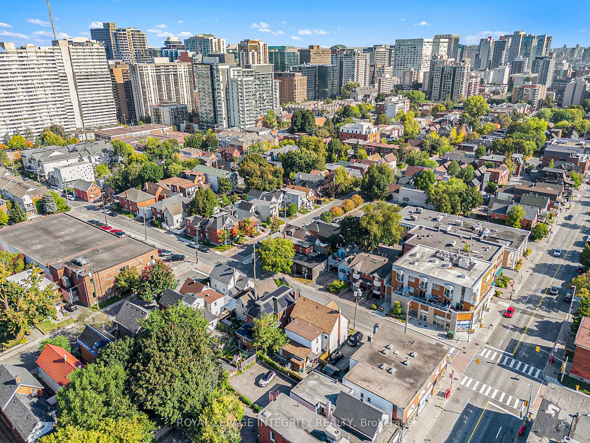 115 PERCY Street, #3