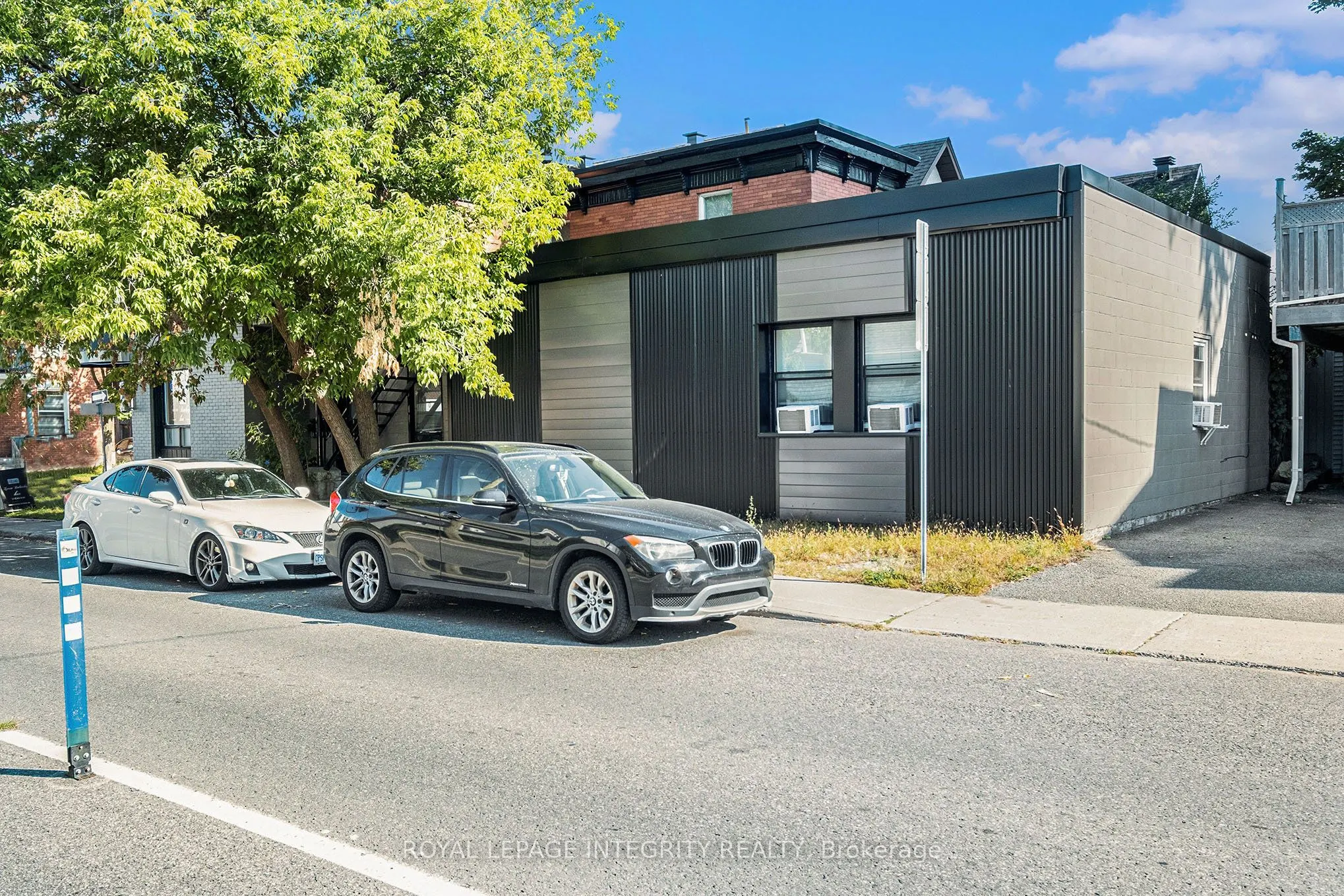 115 PERCY Street, #3