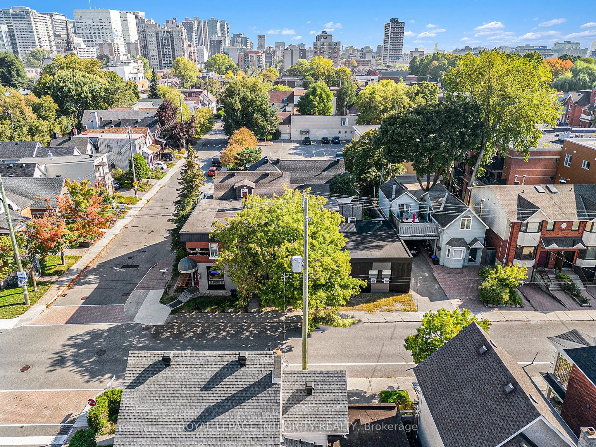 115 PERCY Street, #3