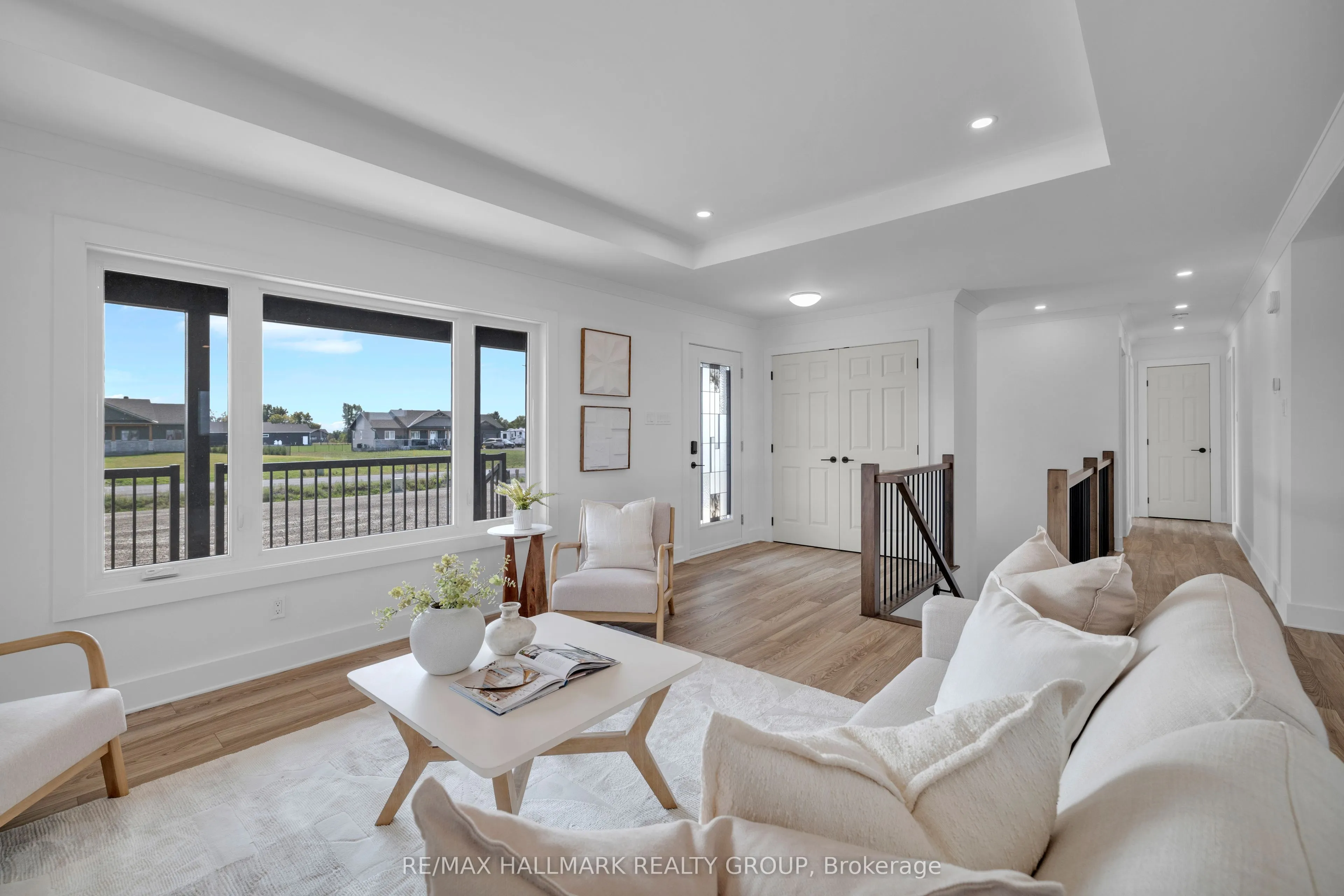 208 Trudeau Crescent