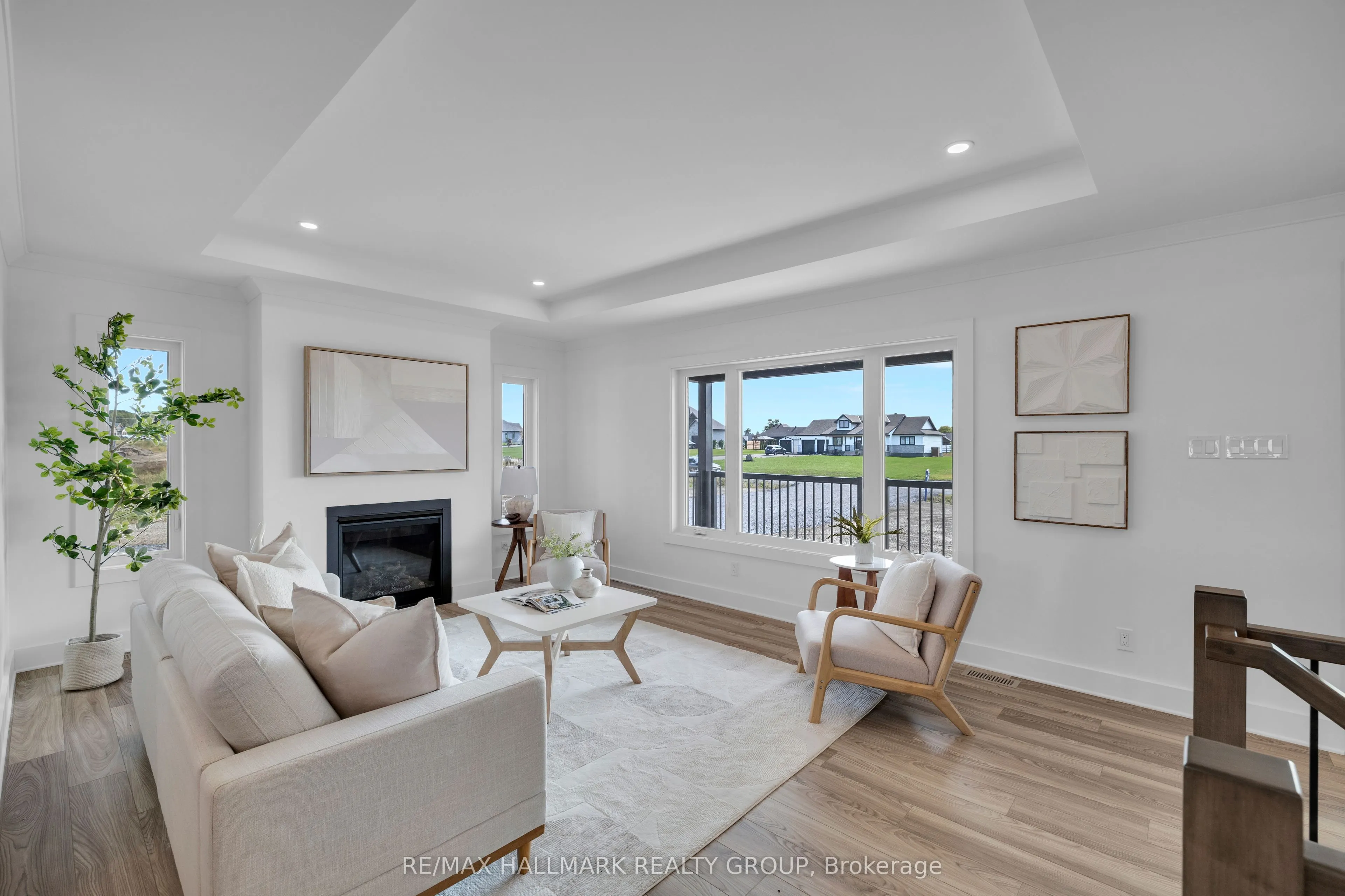 208 Trudeau Crescent