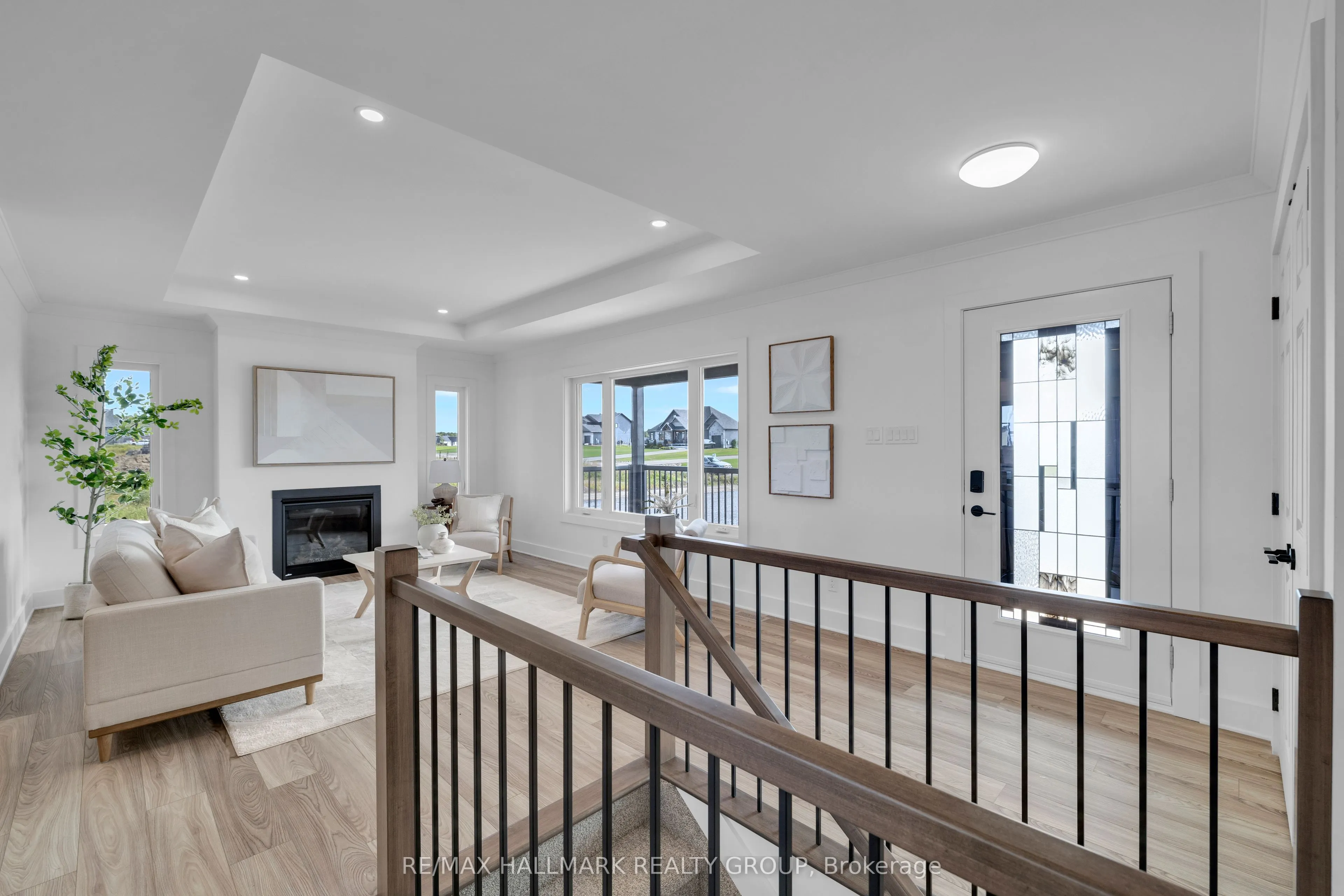 208 Trudeau Crescent