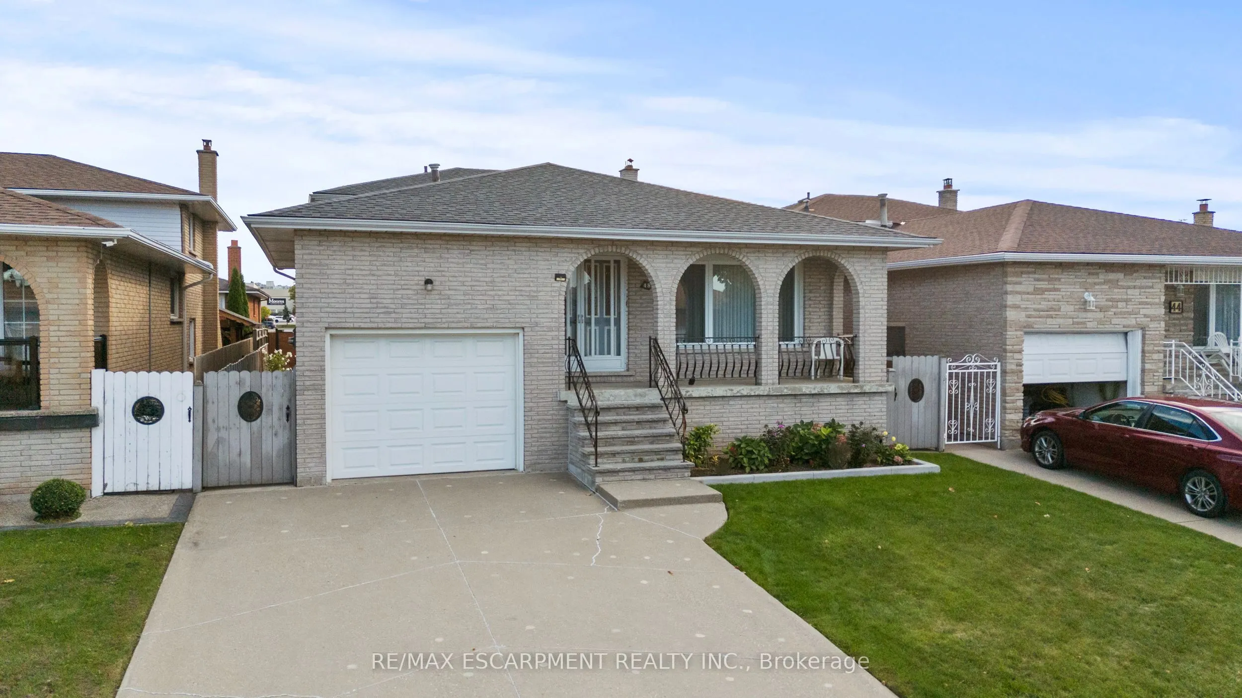 48 Village Drive