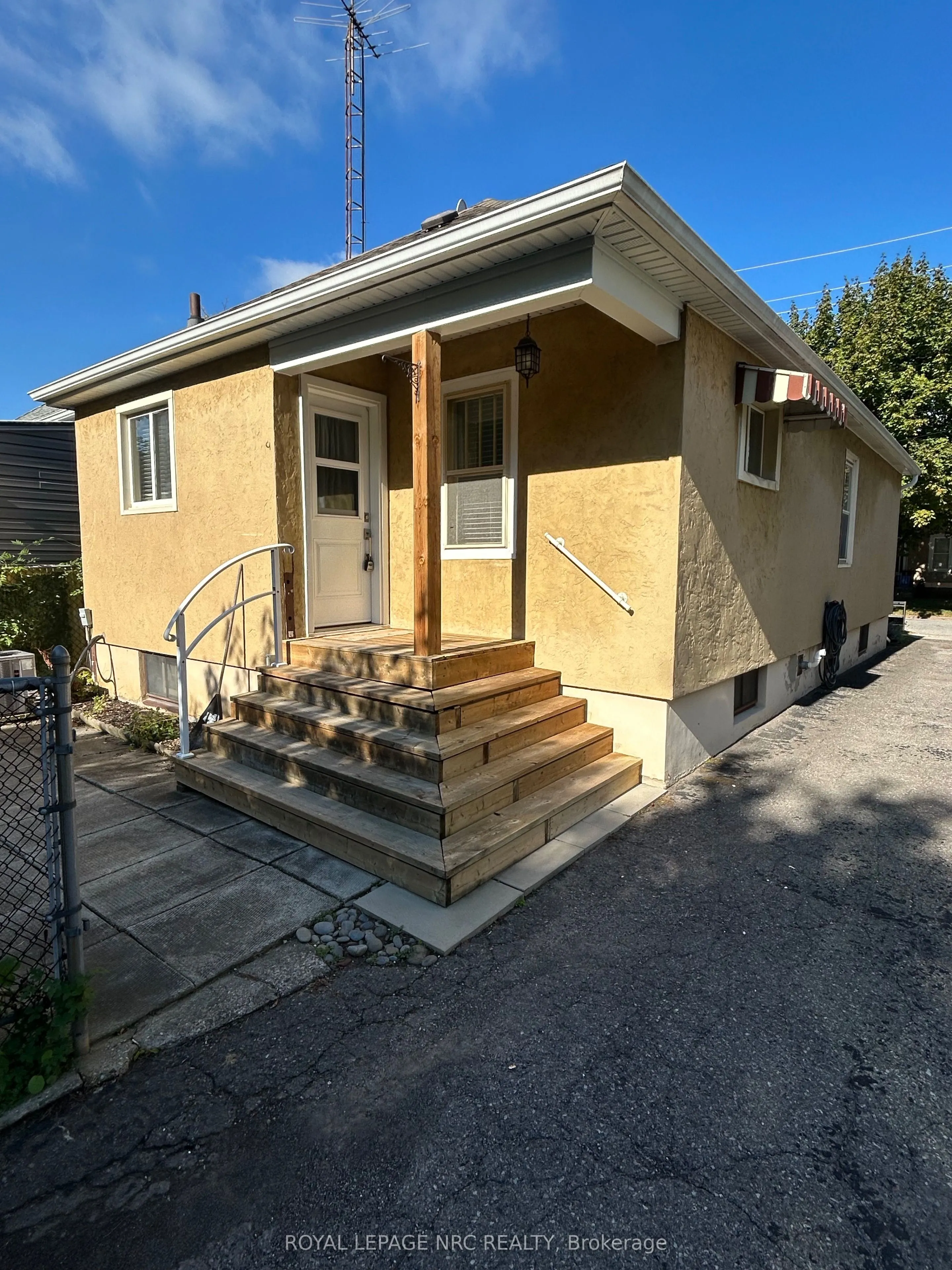 116 Pleasant Avenue