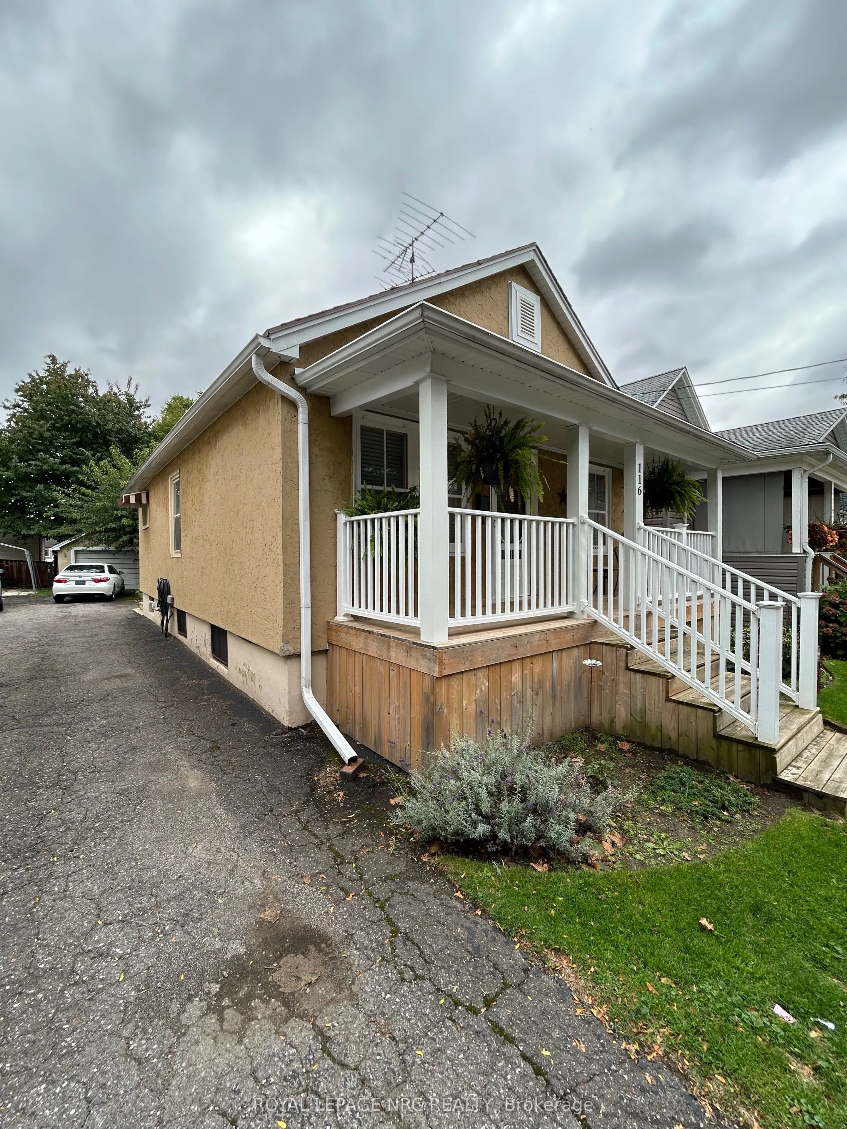 116 Pleasant Avenue