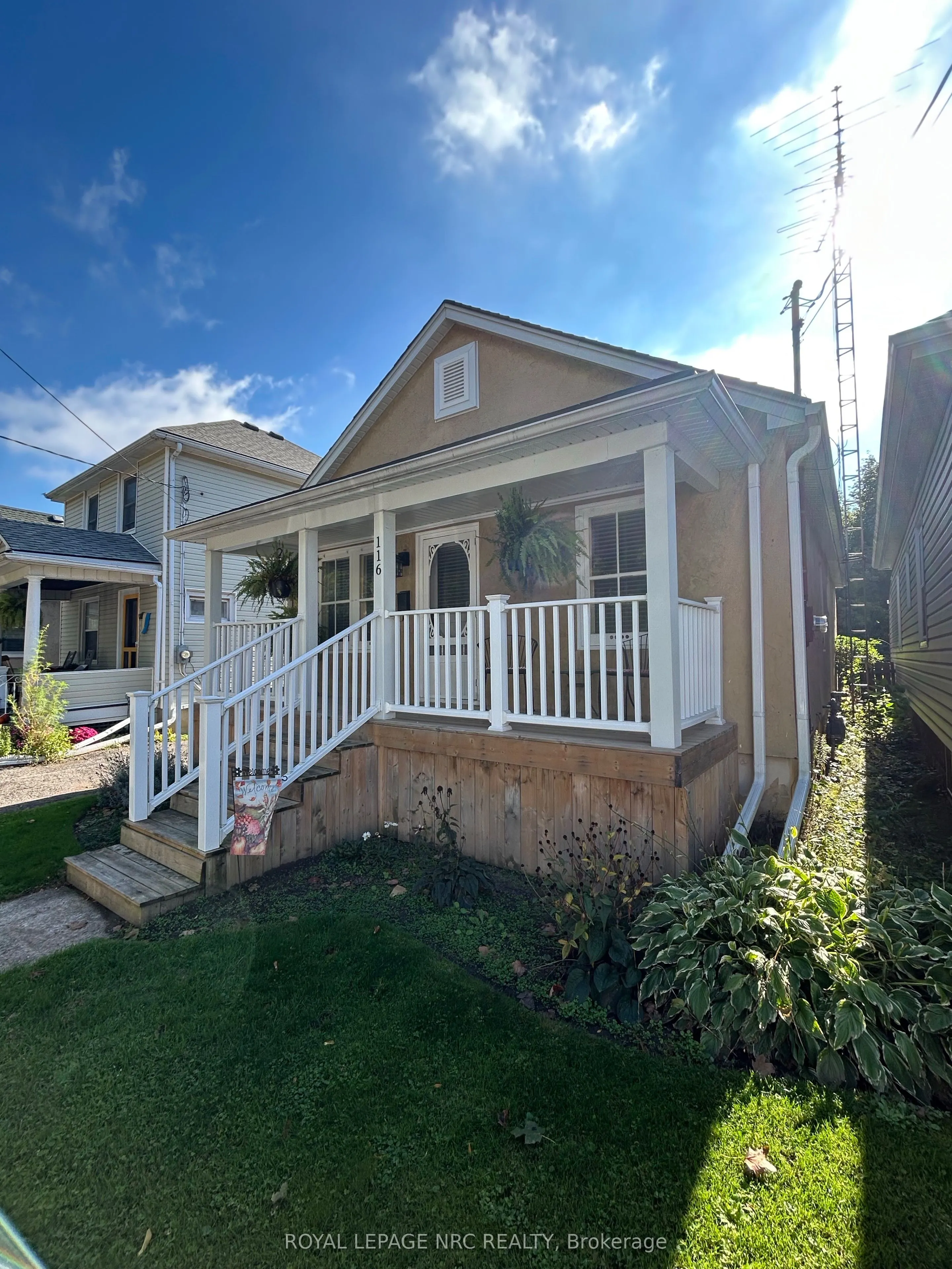116 Pleasant Avenue