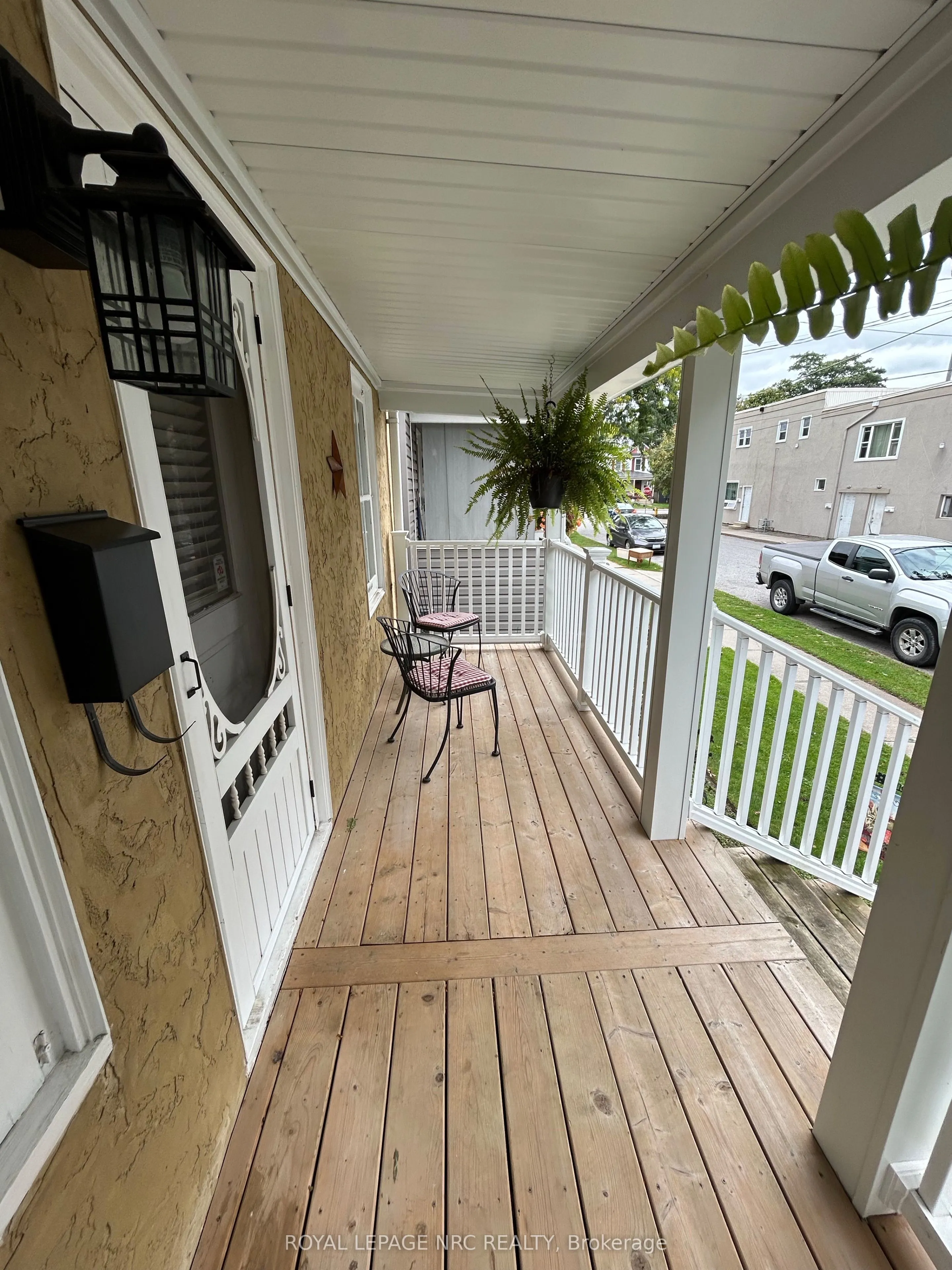 116 Pleasant Avenue