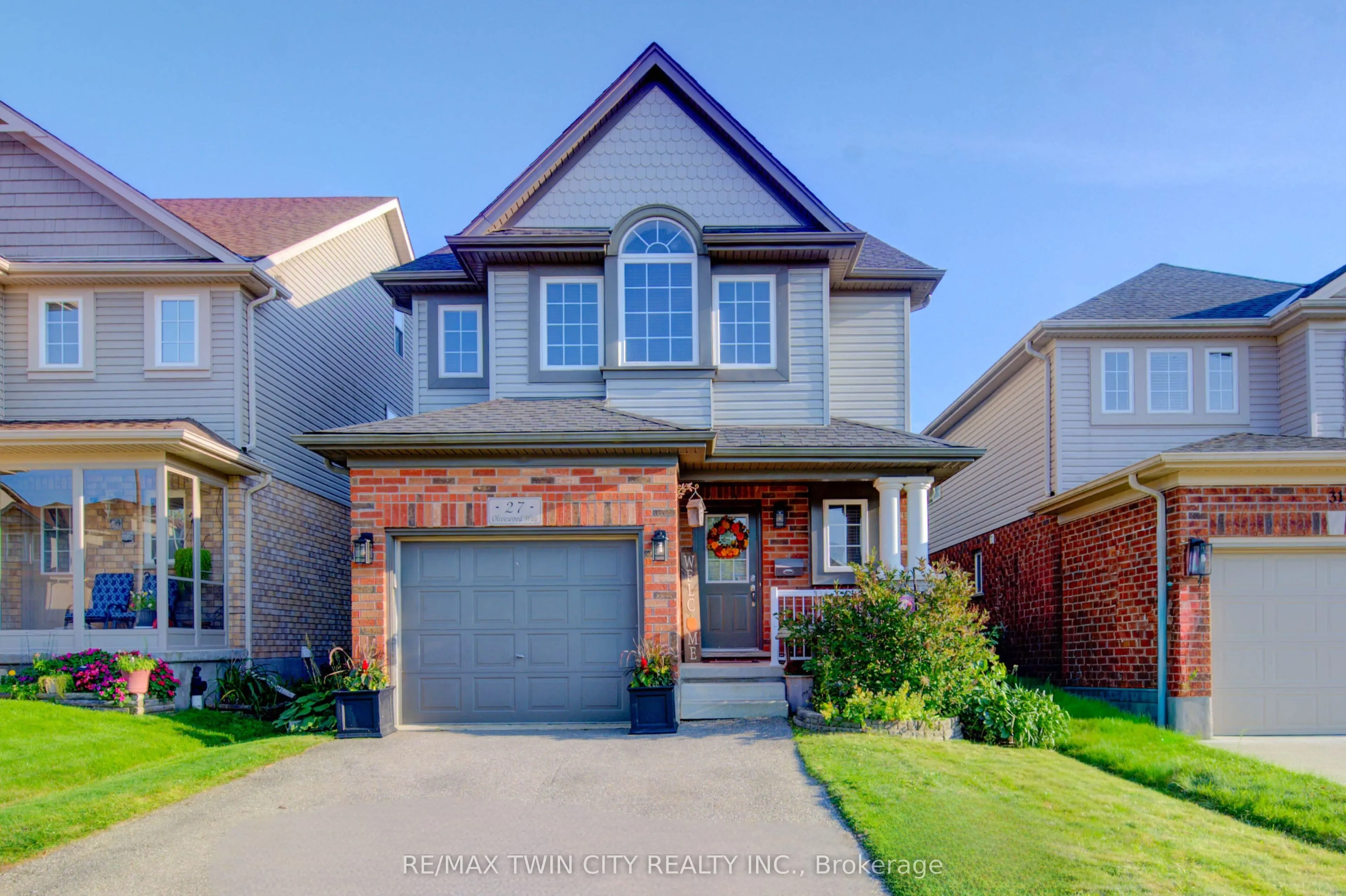 27 Olivewood Way