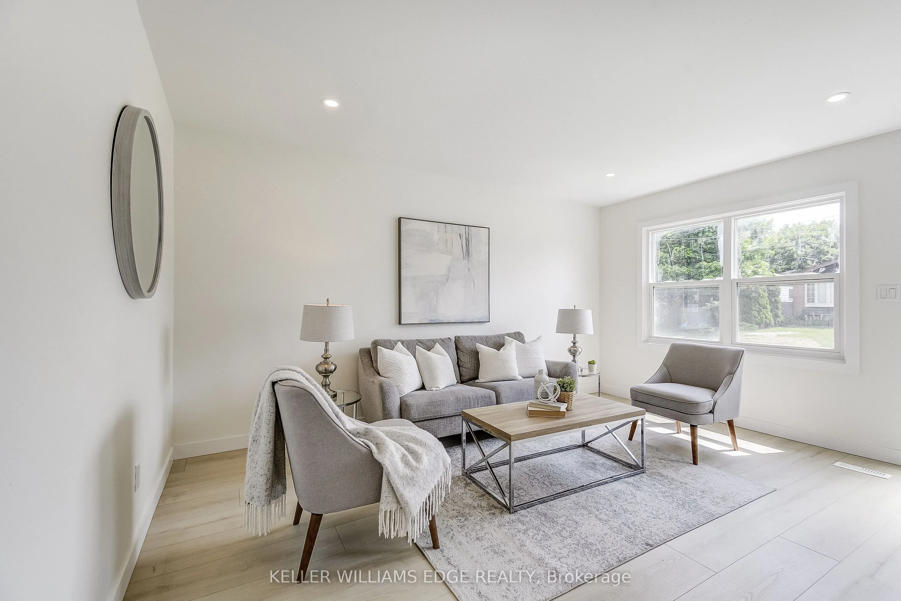 82 West 1st Street