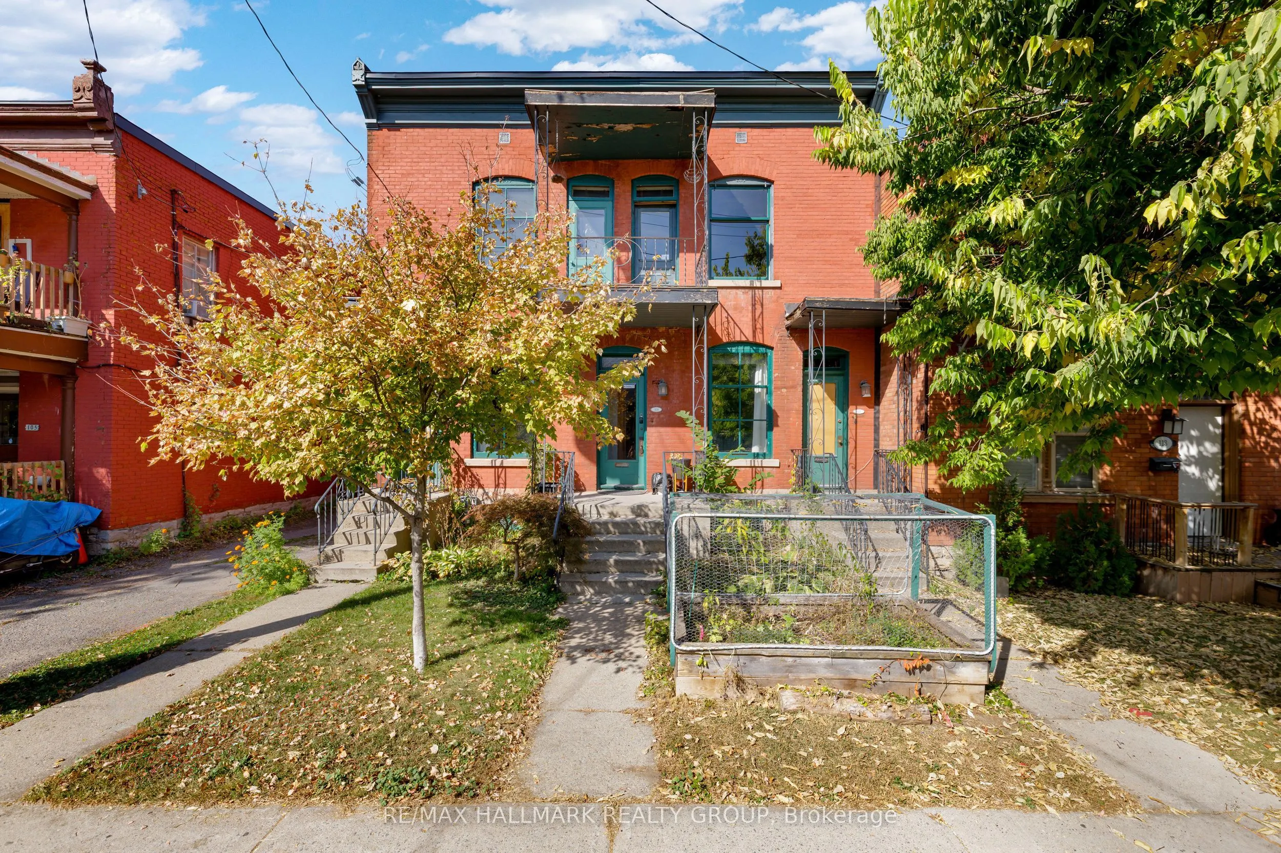 111 Guigues Avenue