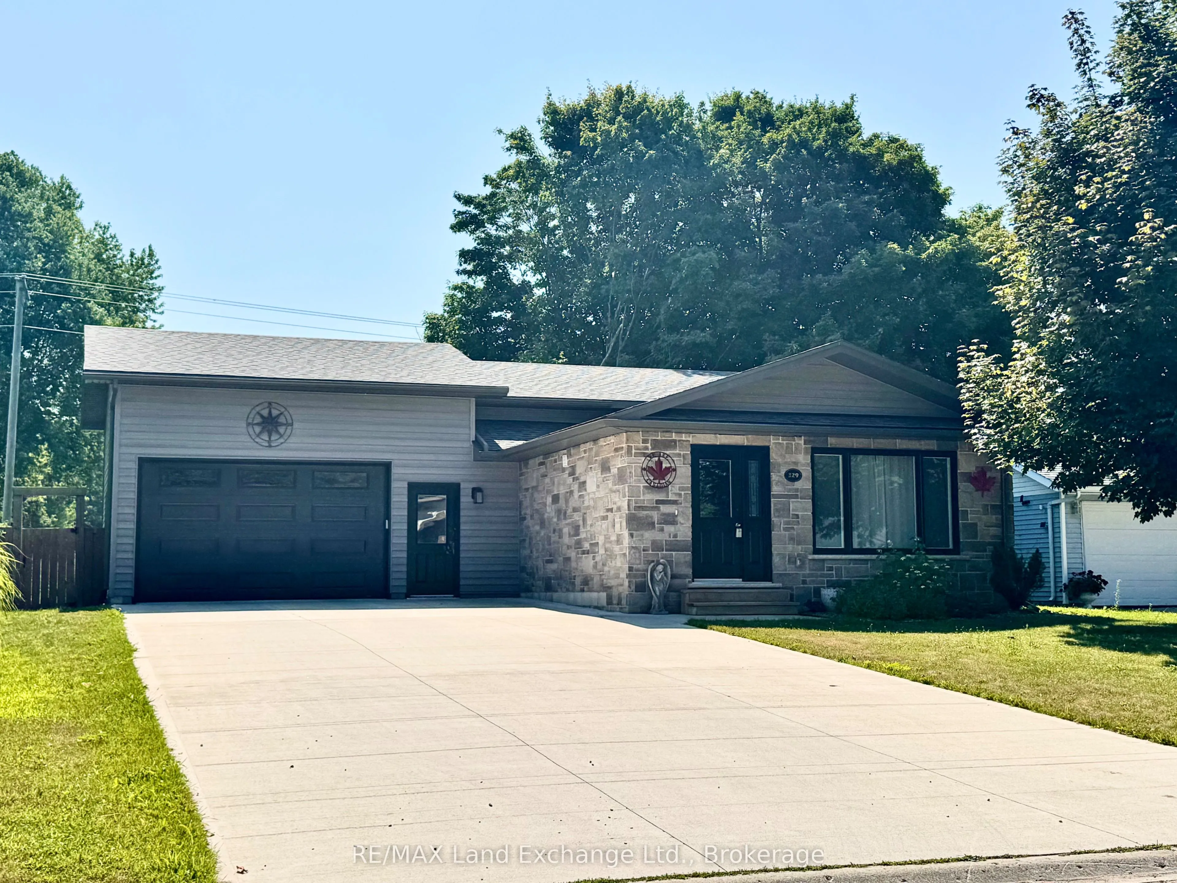 329 Bricker Street