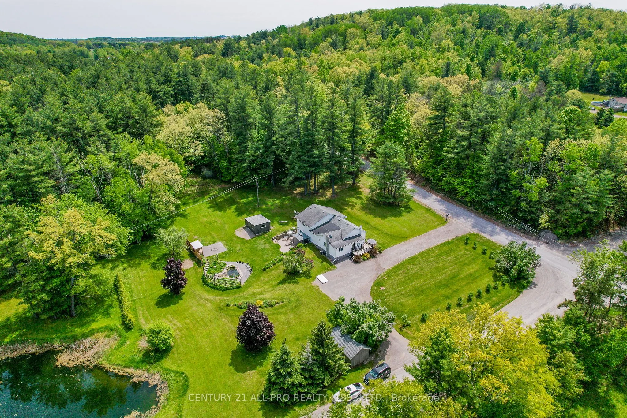 515 Tobacco Road
