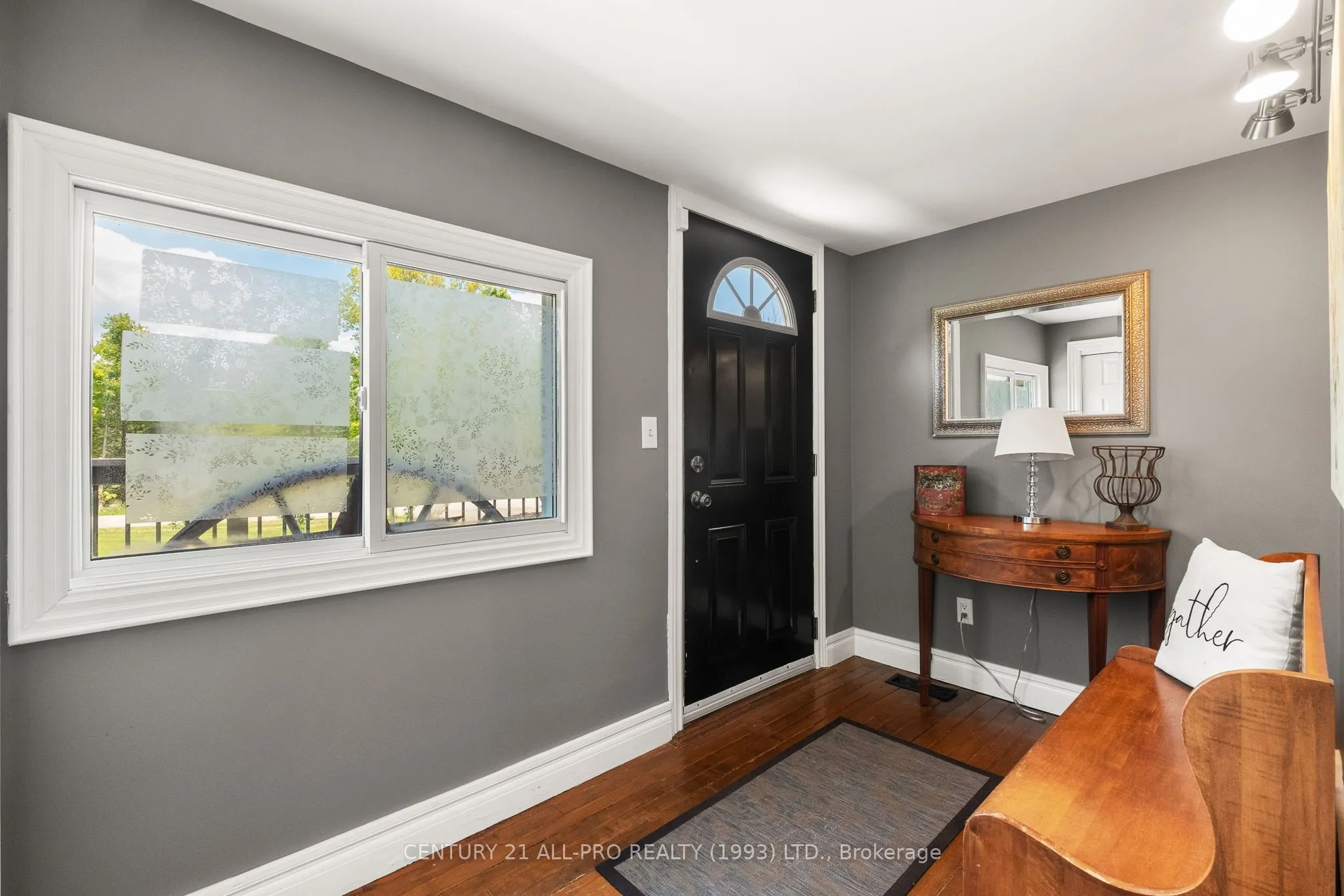515 Tobacco Road