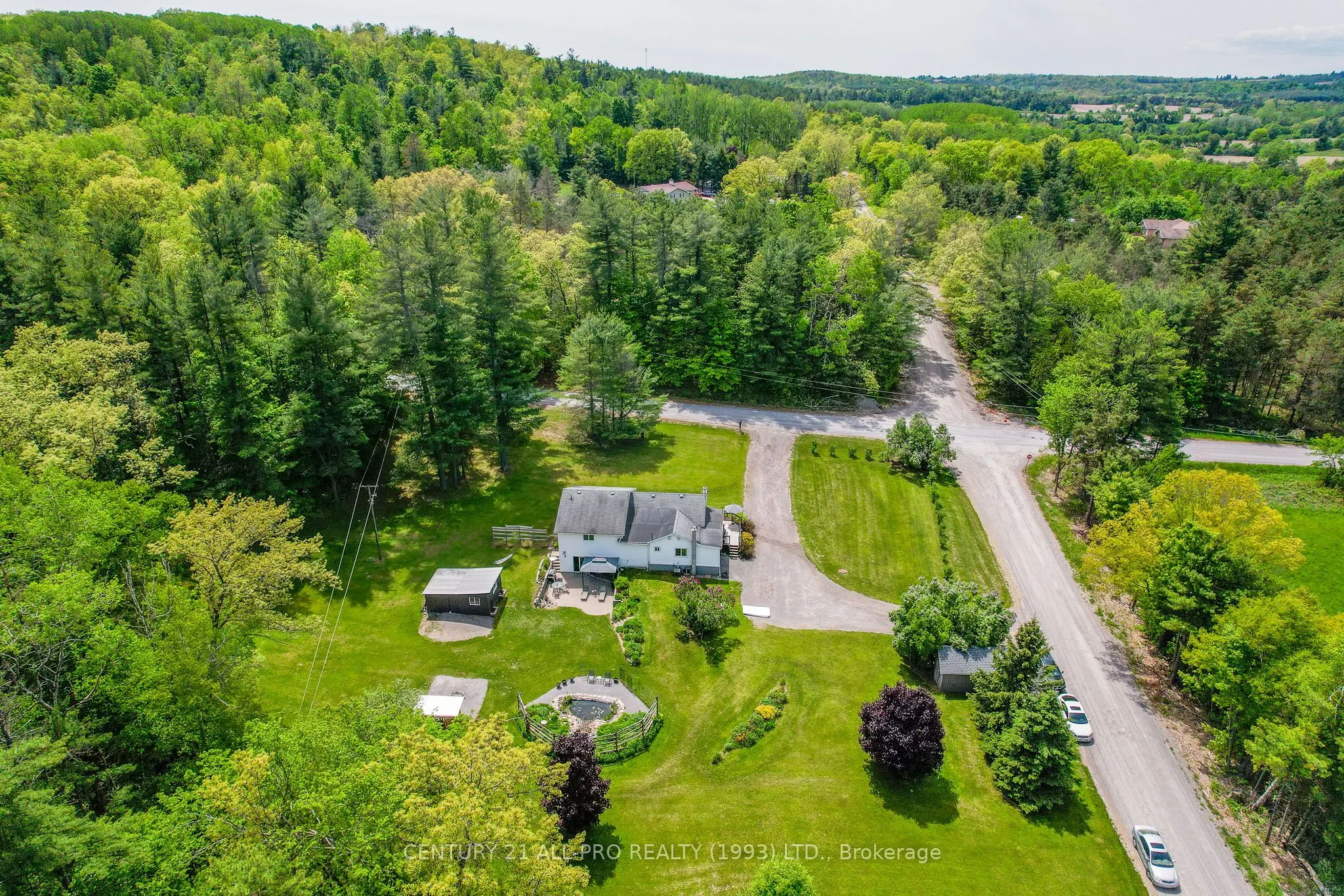 515 Tobacco Road